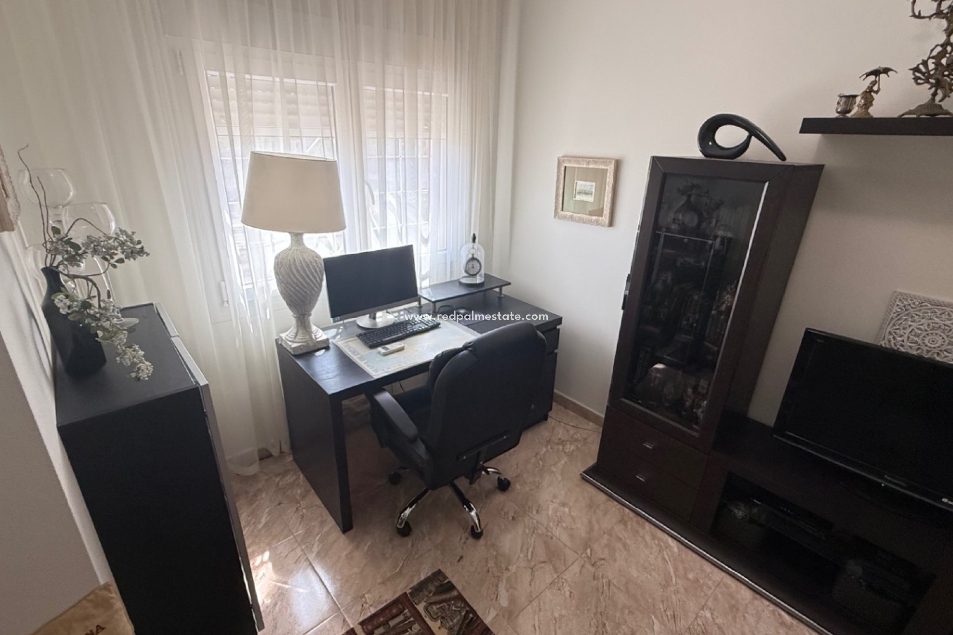 Videresalg - Villa -
Torrevieja