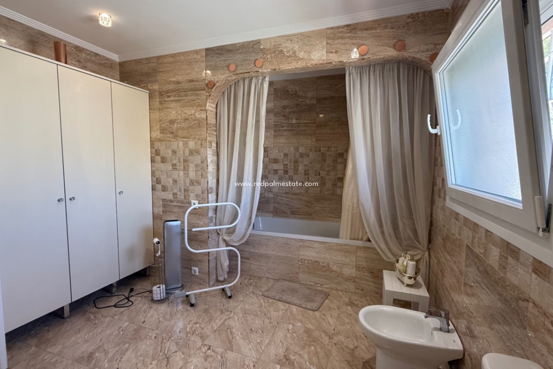 Videresalg - Villa -
Torrevieja