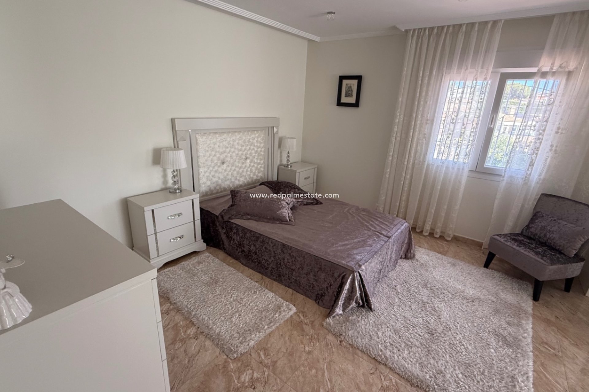 Videresalg - Villa -
Torrevieja