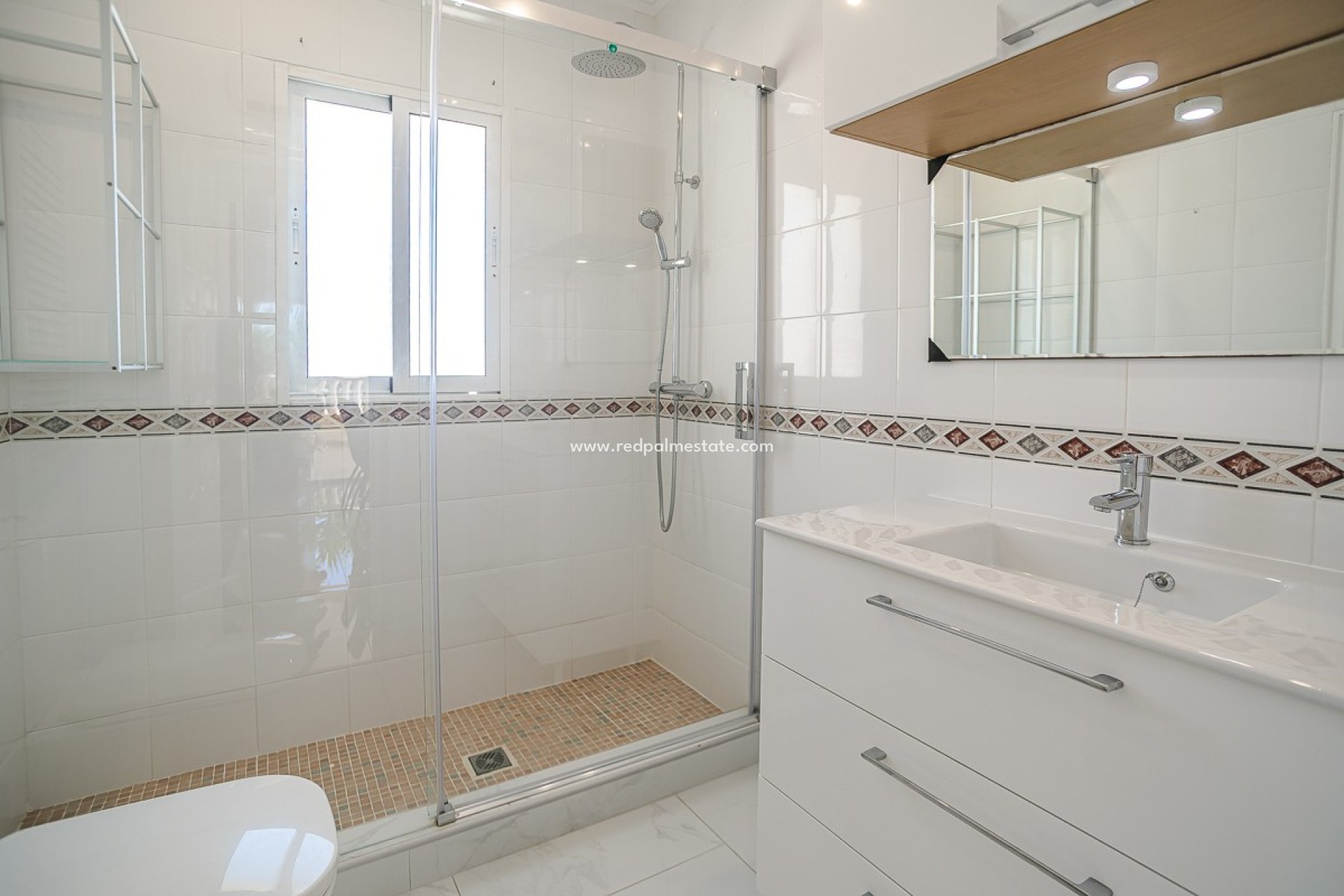 Videresalg - Villa -
Torrevieja