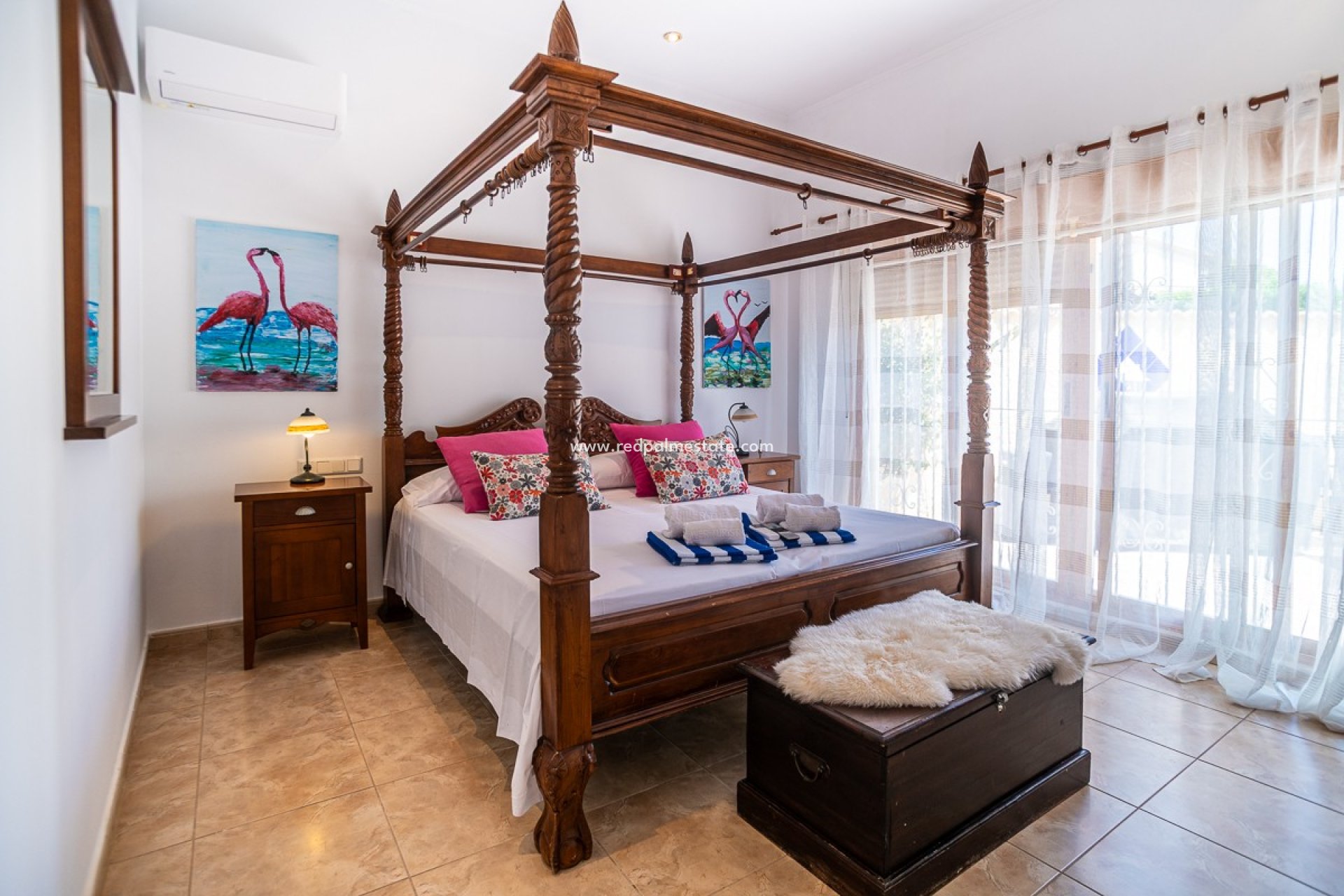 Videresalg - Villa -
Torrevieja