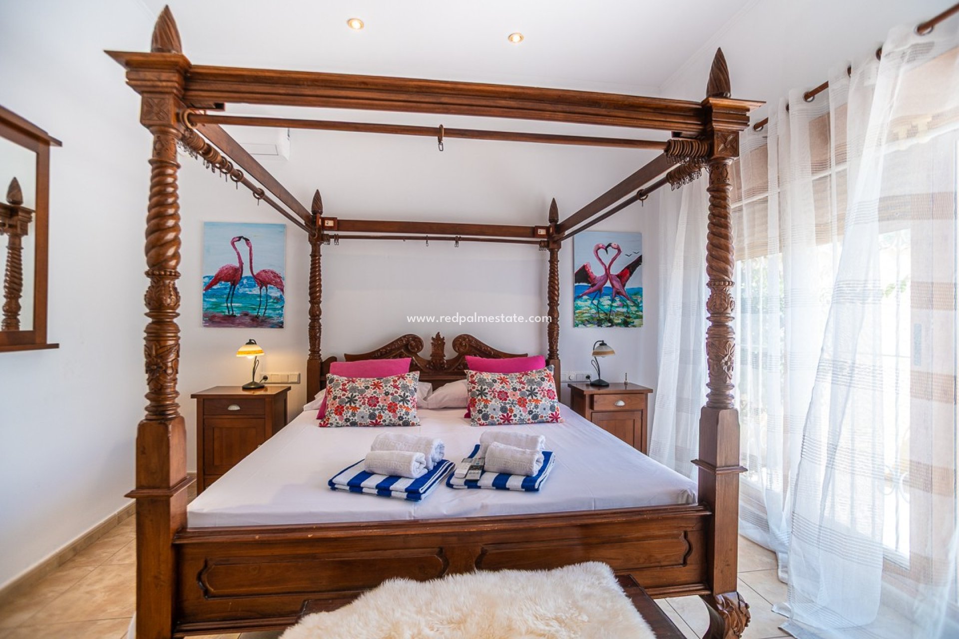 Videresalg - Villa -
Torrevieja