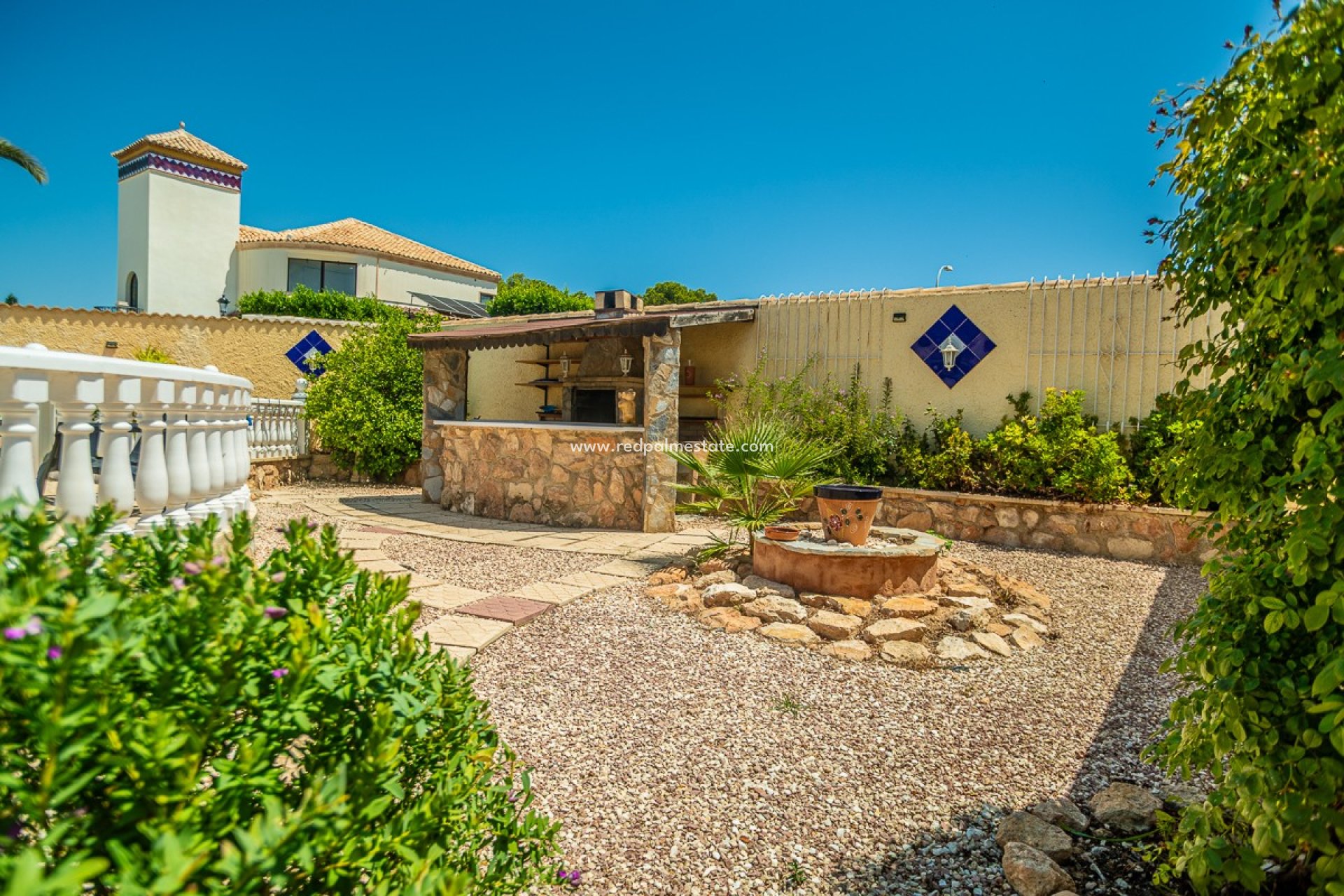 Videresalg - Villa -
Torrevieja