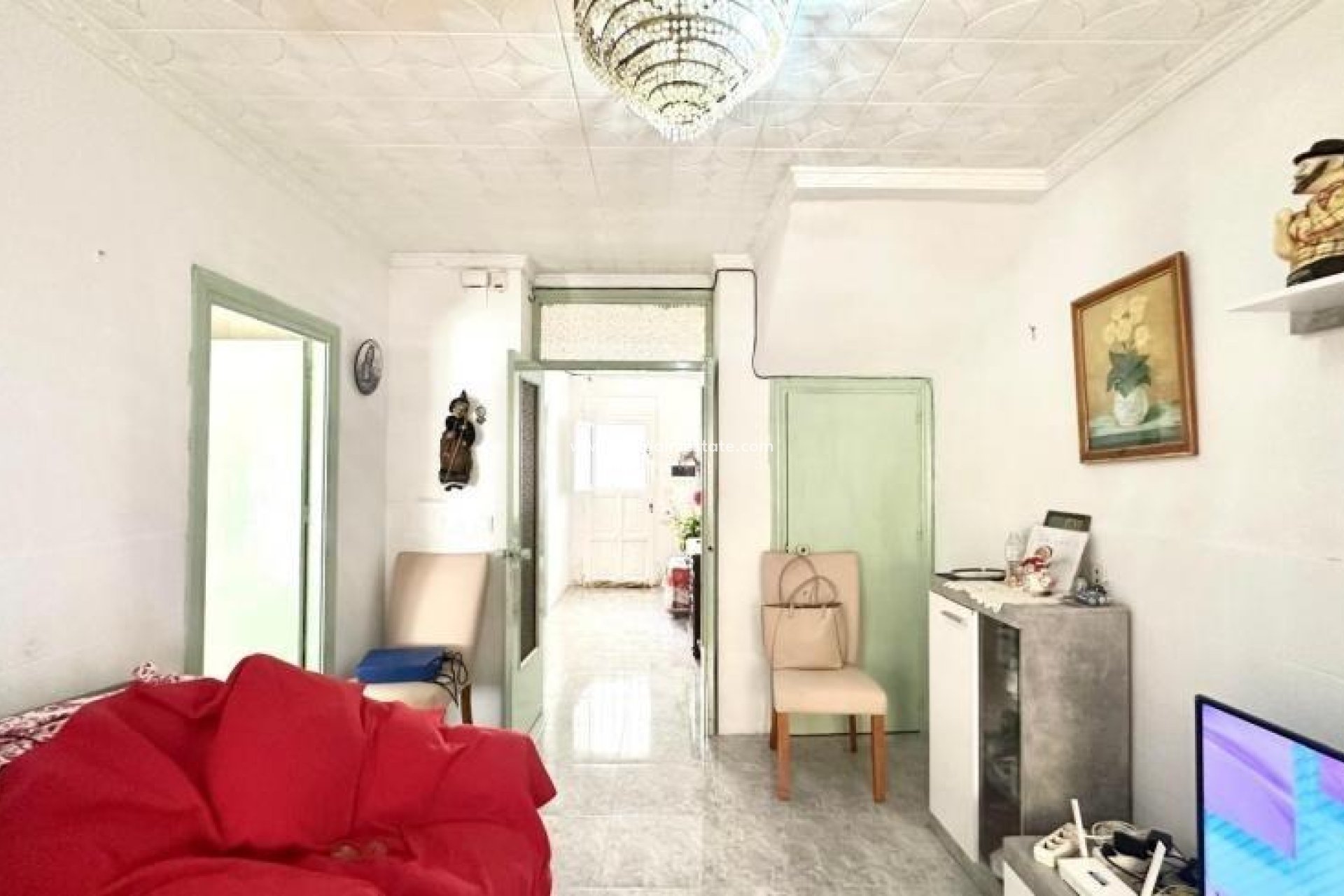 Videresalg - Villa -
Torrevieja