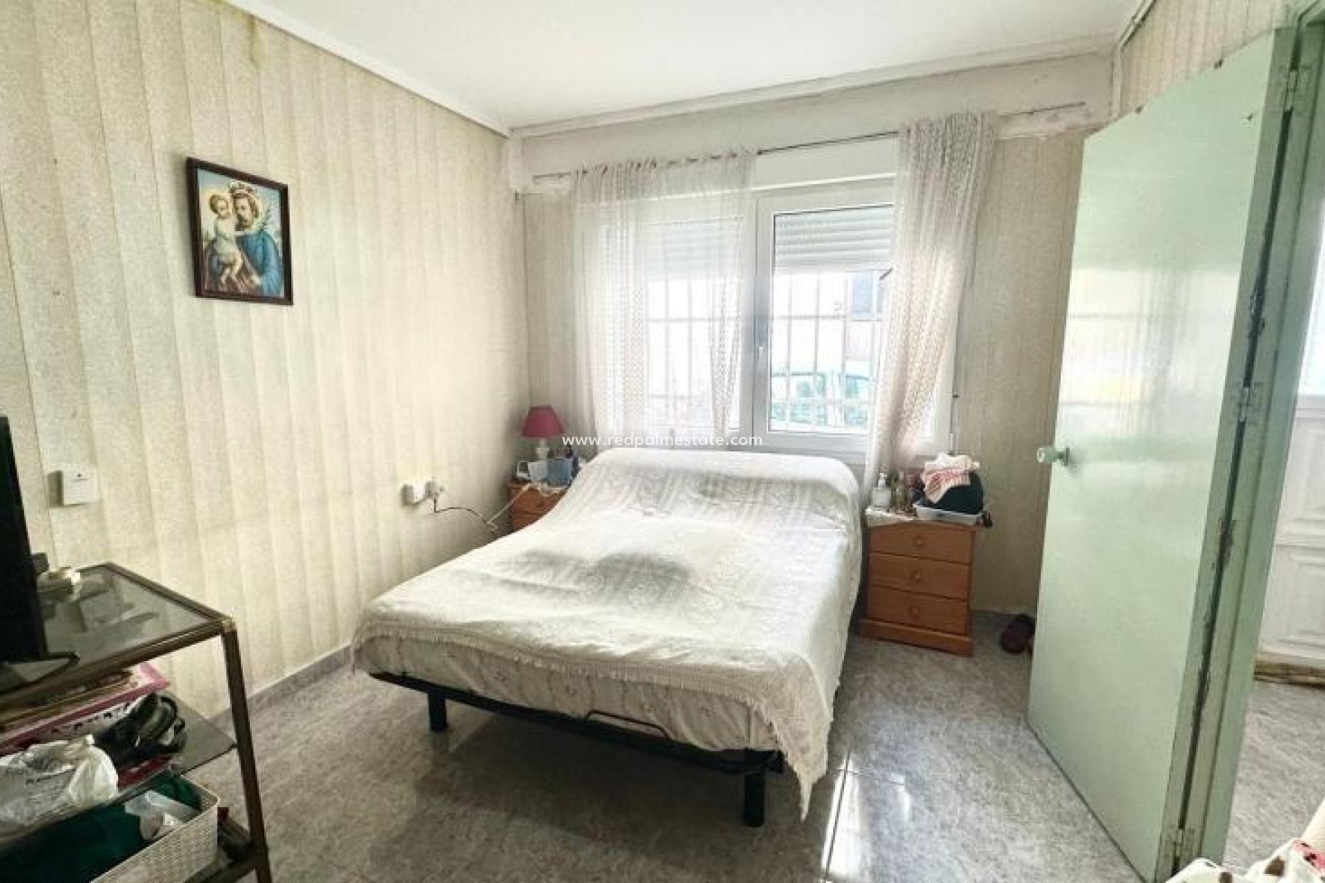 Videresalg - Villa -
Torrevieja