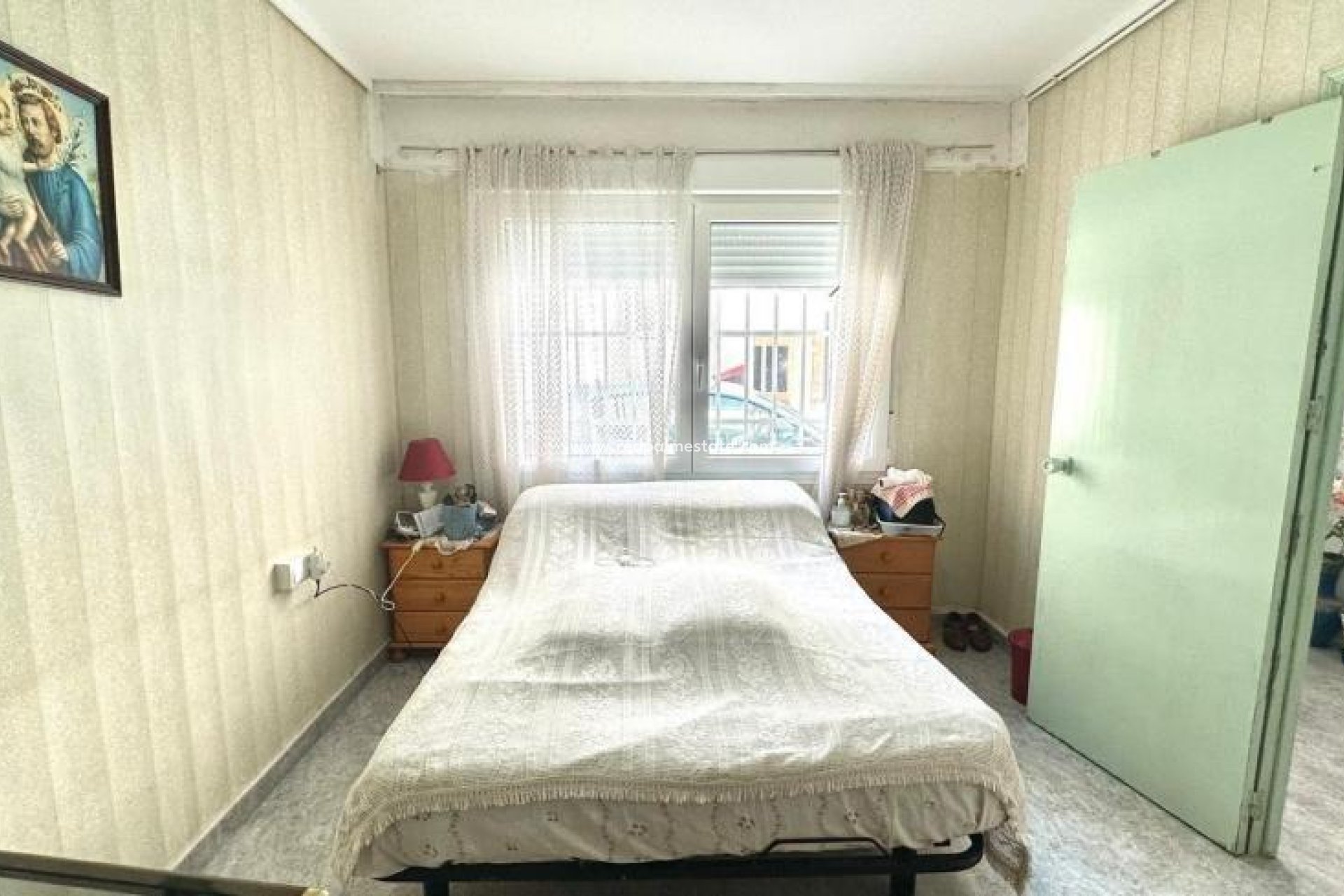 Videresalg - Villa -
Torrevieja