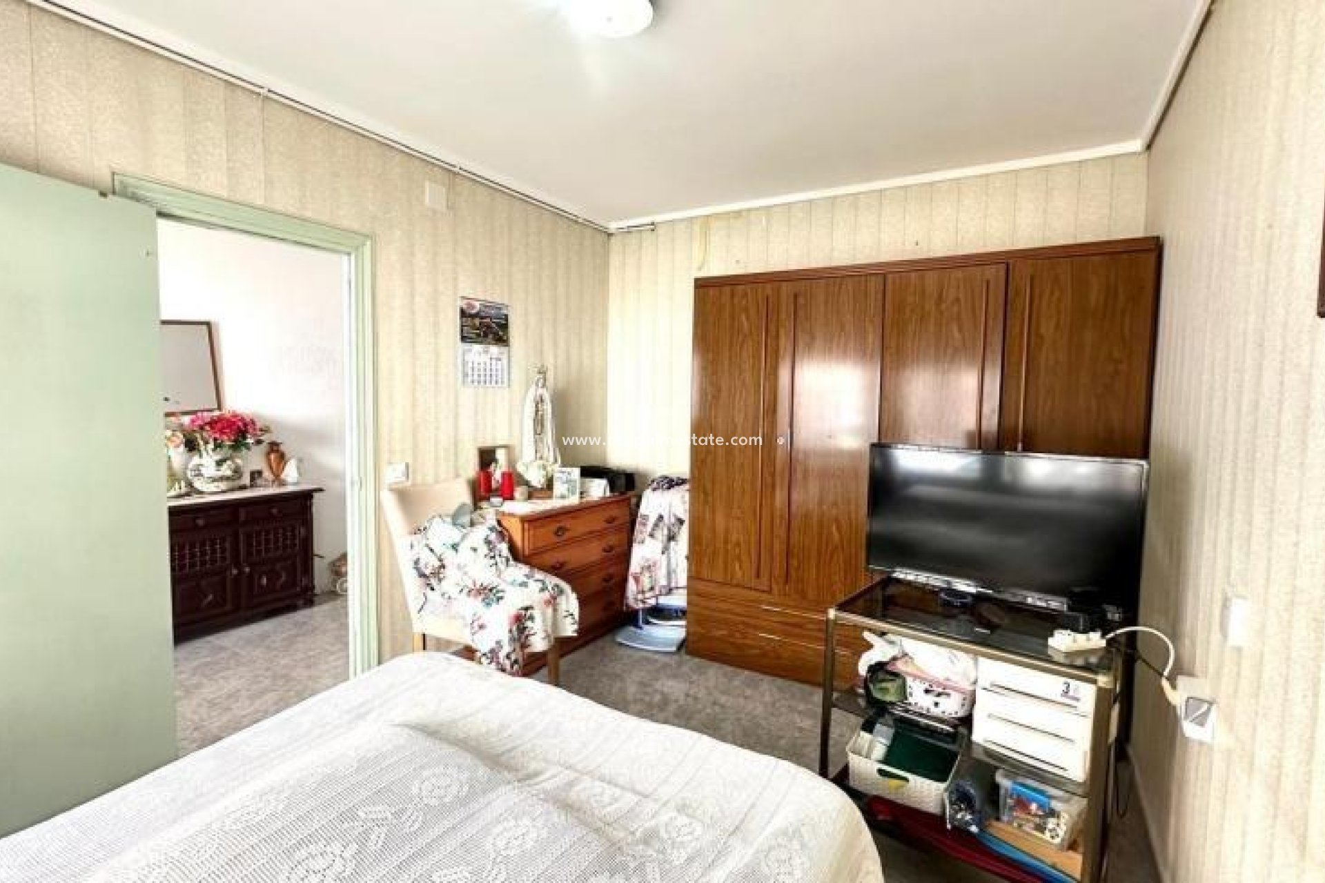 Videresalg - Villa -
Torrevieja