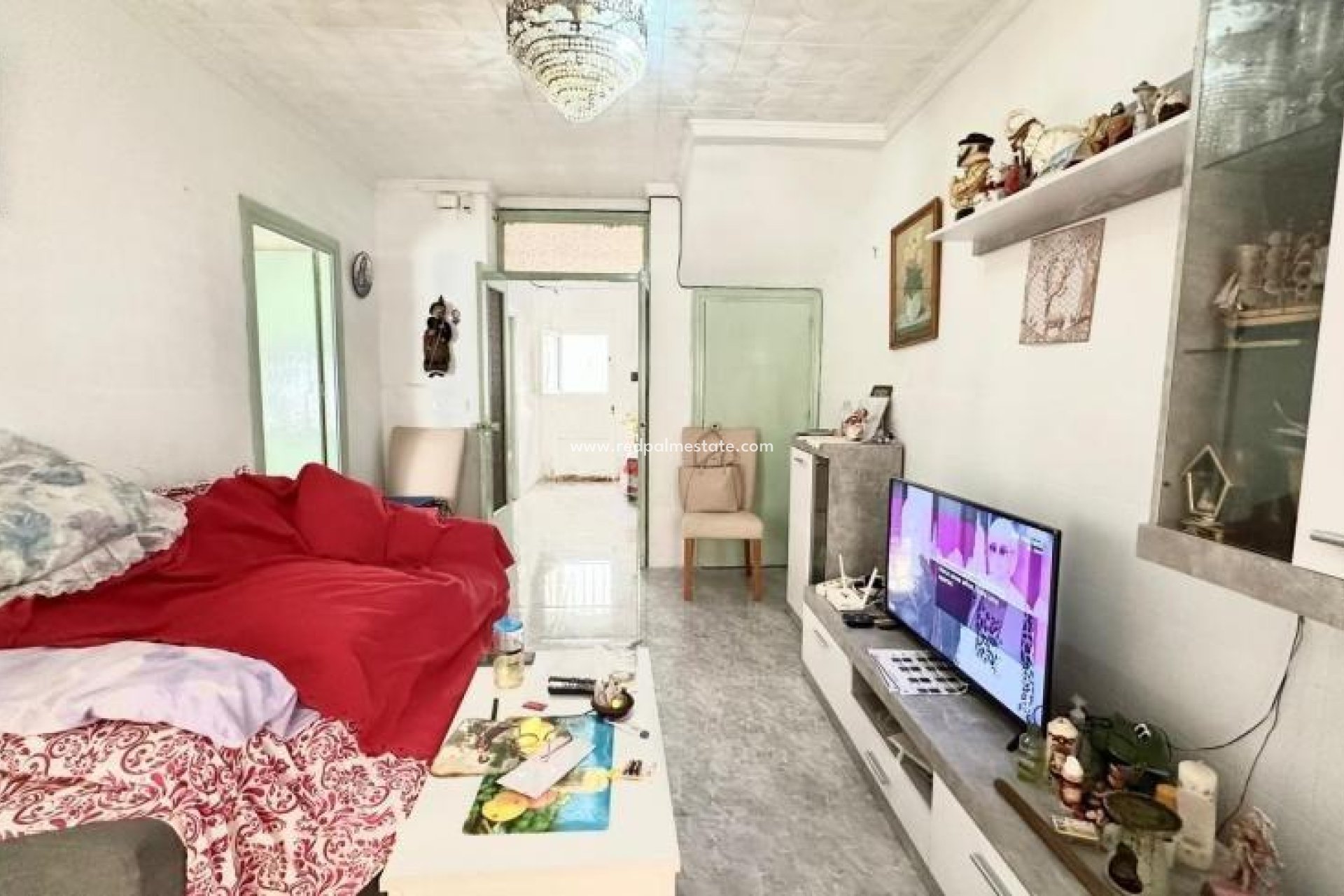 Videresalg - Villa -
Torrevieja