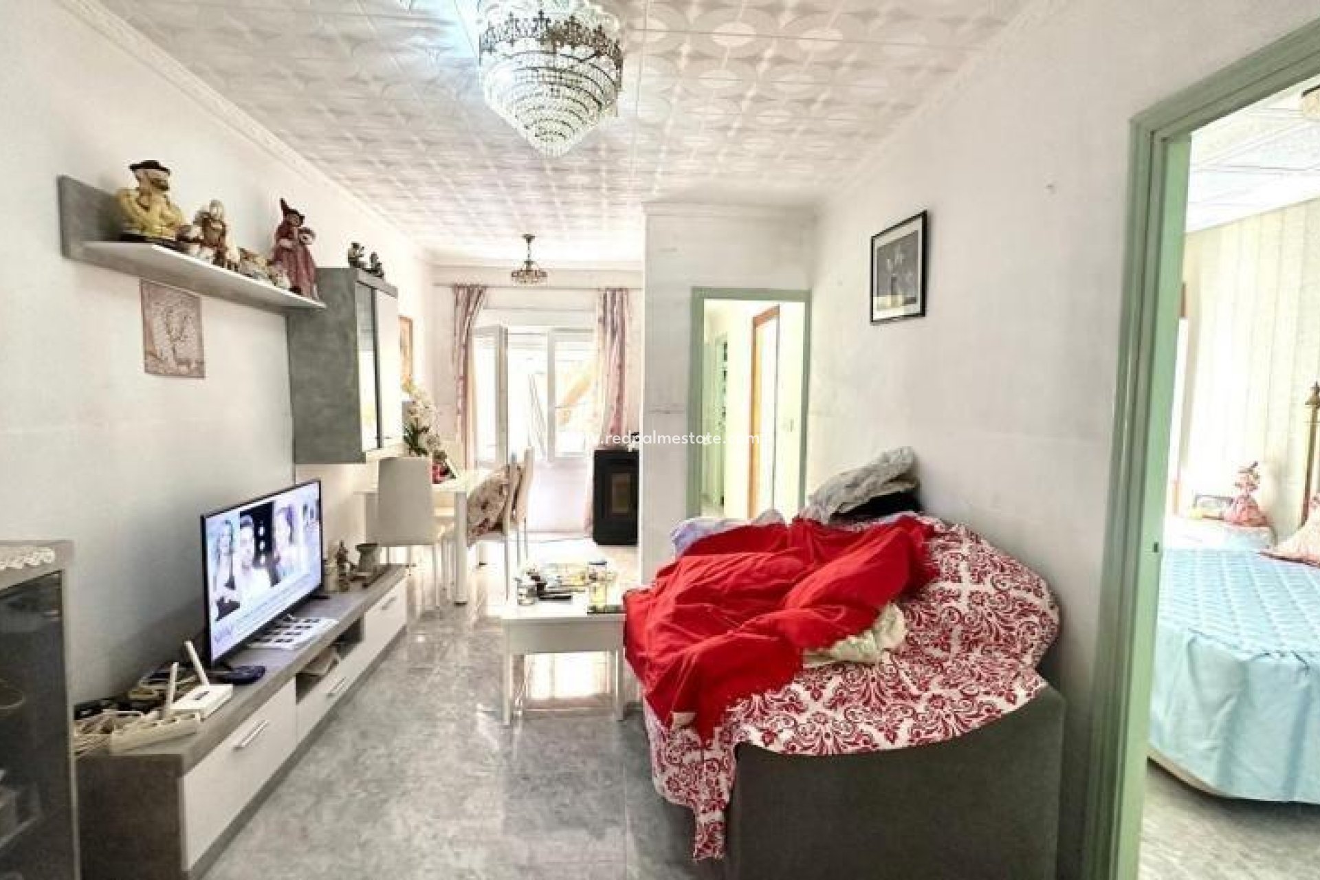 Videresalg - Villa -
Torrevieja