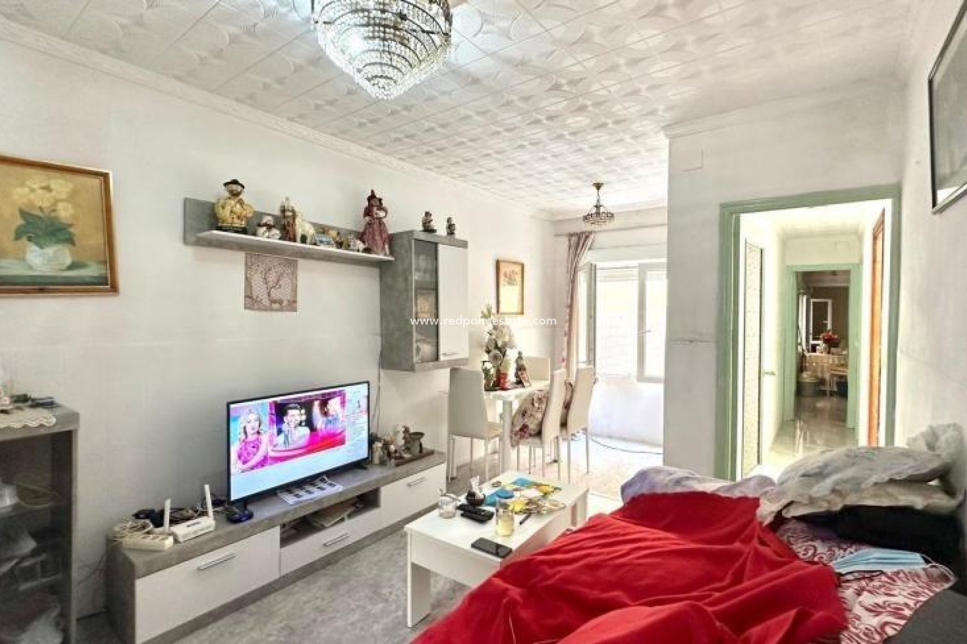 Videresalg - Villa -
Torrevieja