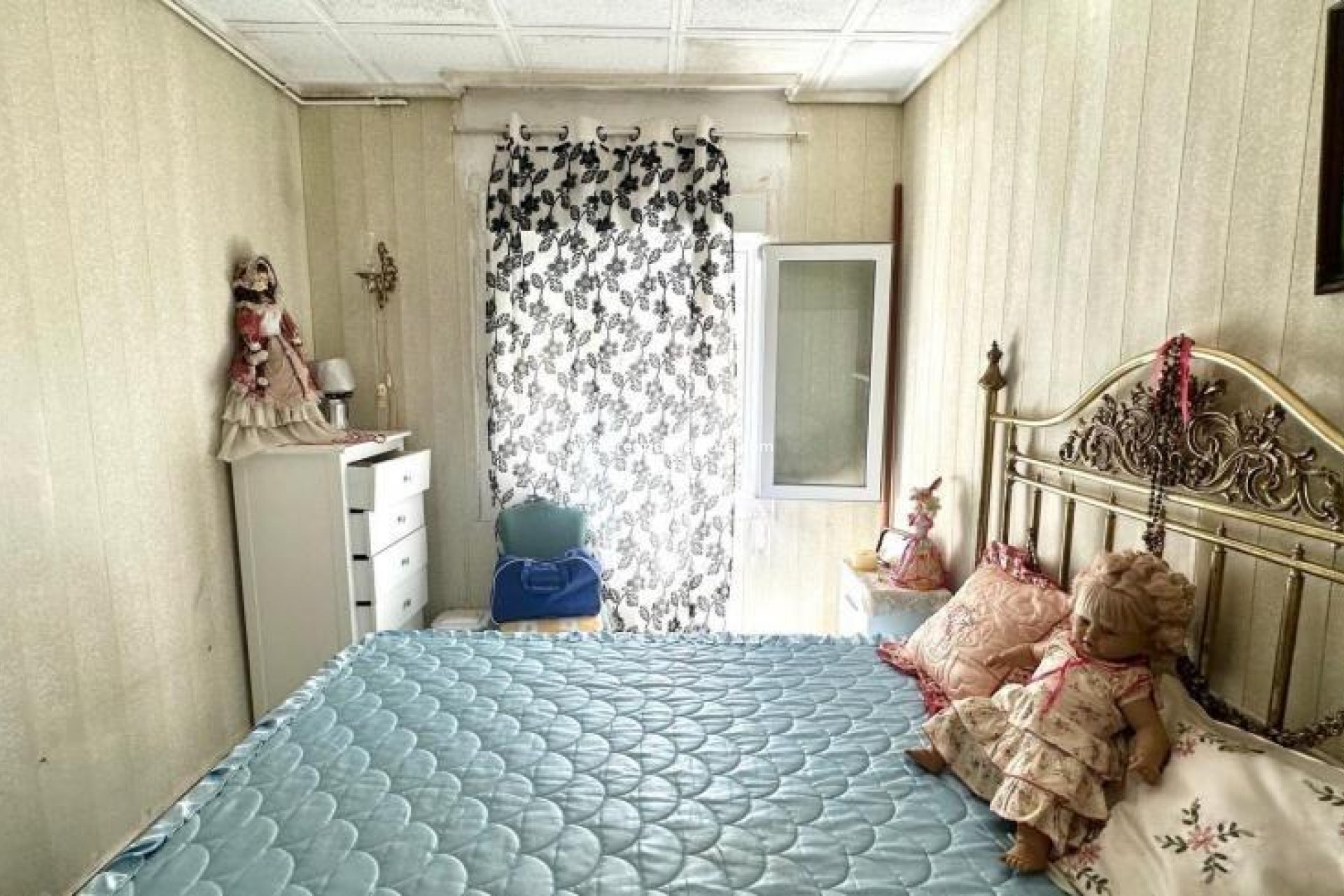 Videresalg - Villa -
Torrevieja