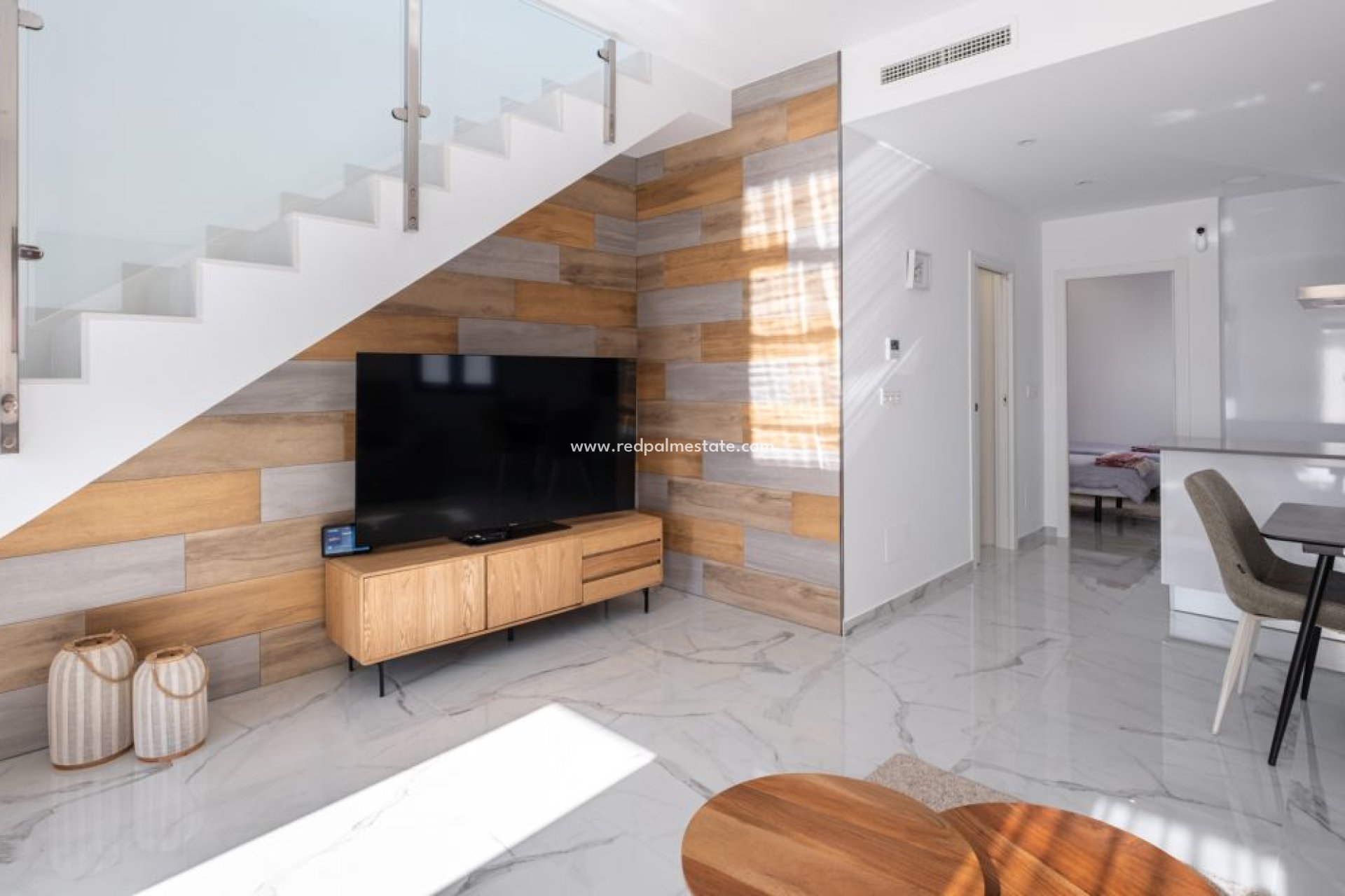 Videresalg - Villa -
Torrevieja