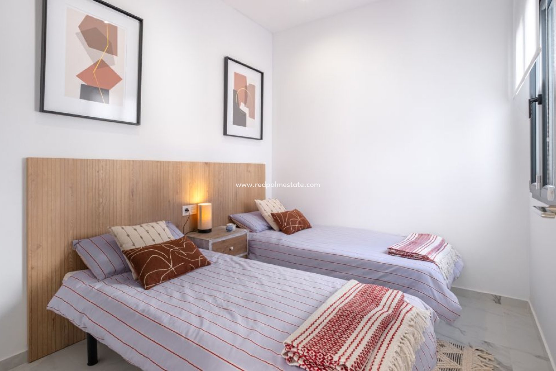 Videresalg - Villa -
Torrevieja