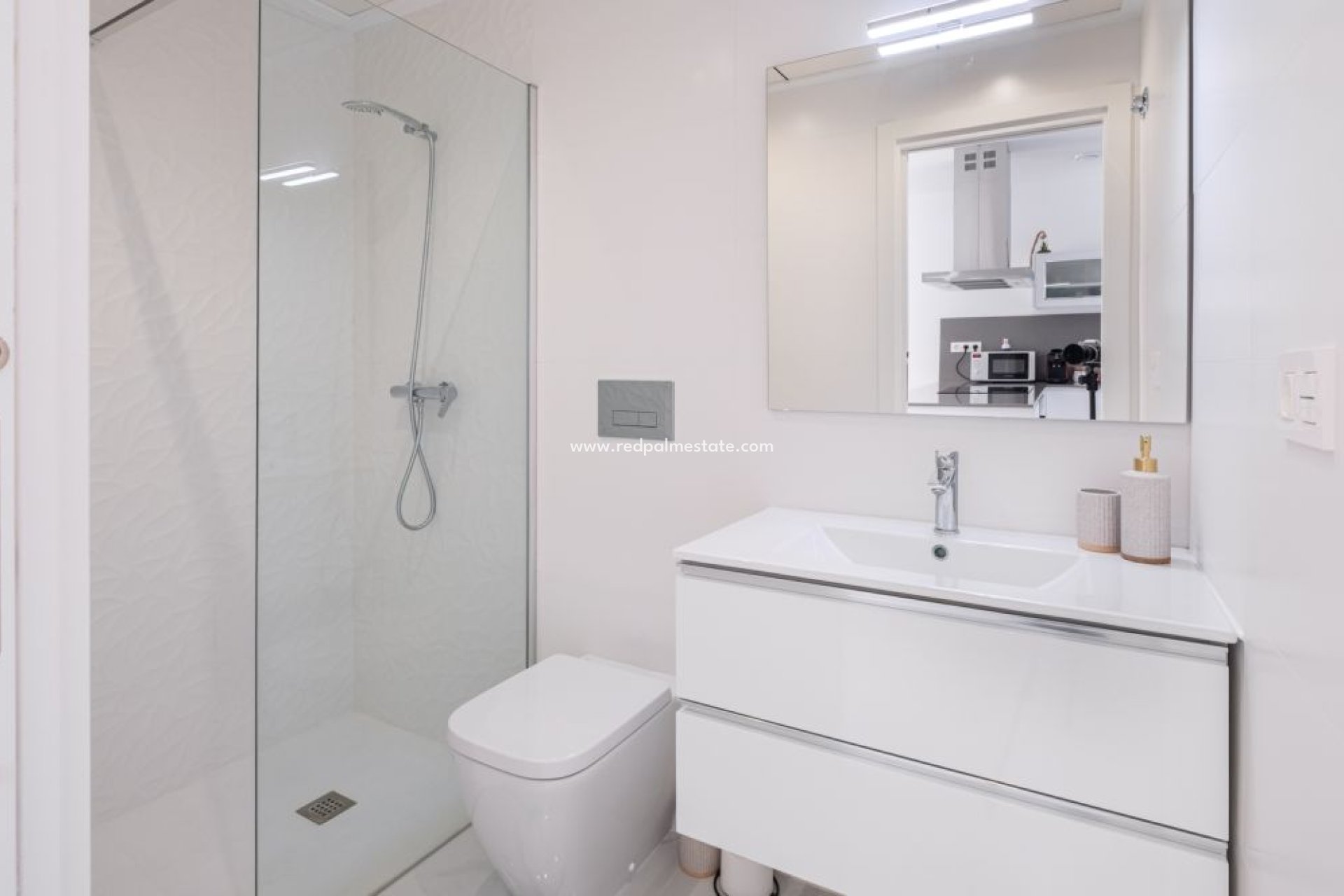 Videresalg - Villa -
Torrevieja