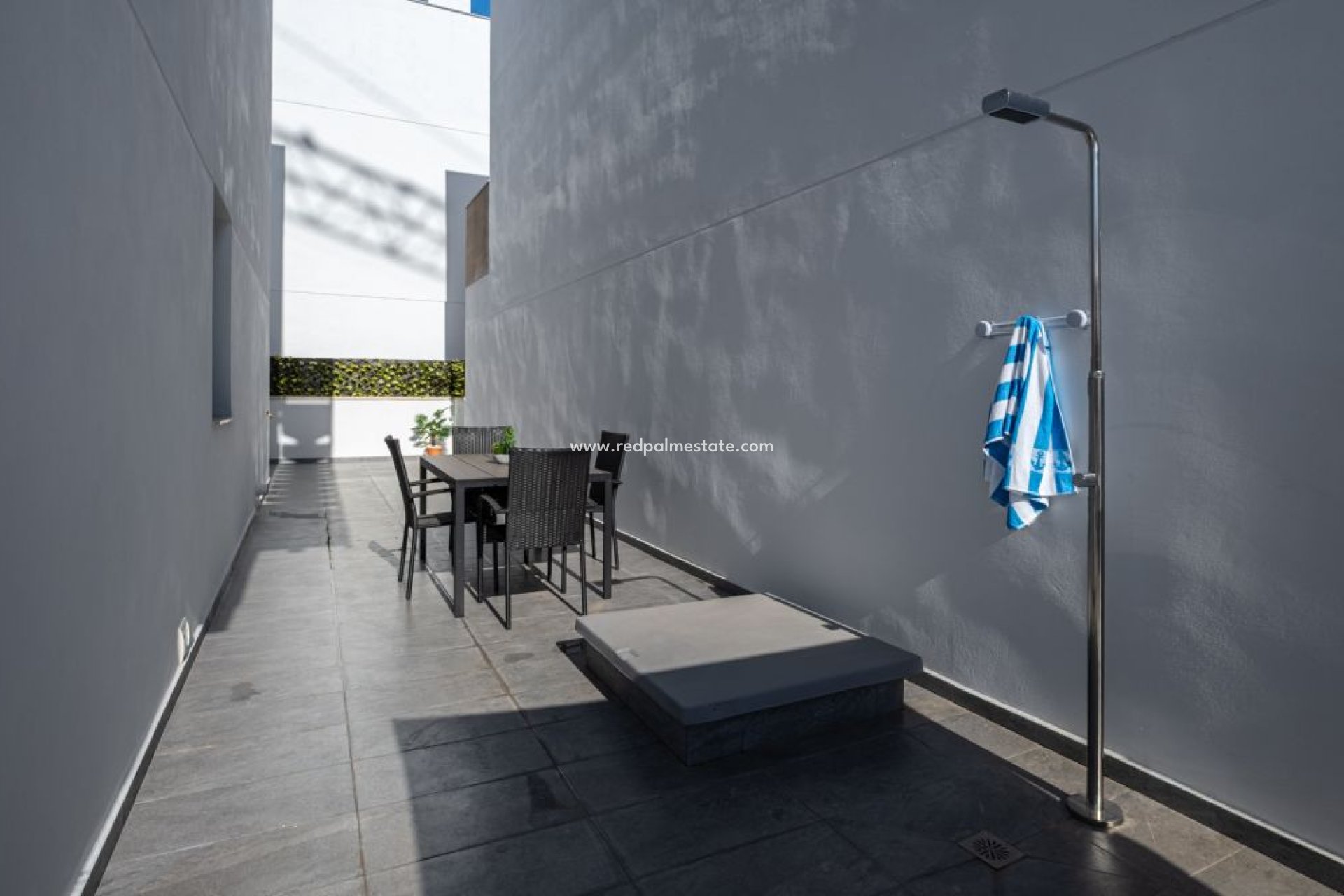 Videresalg - Villa -
Torrevieja