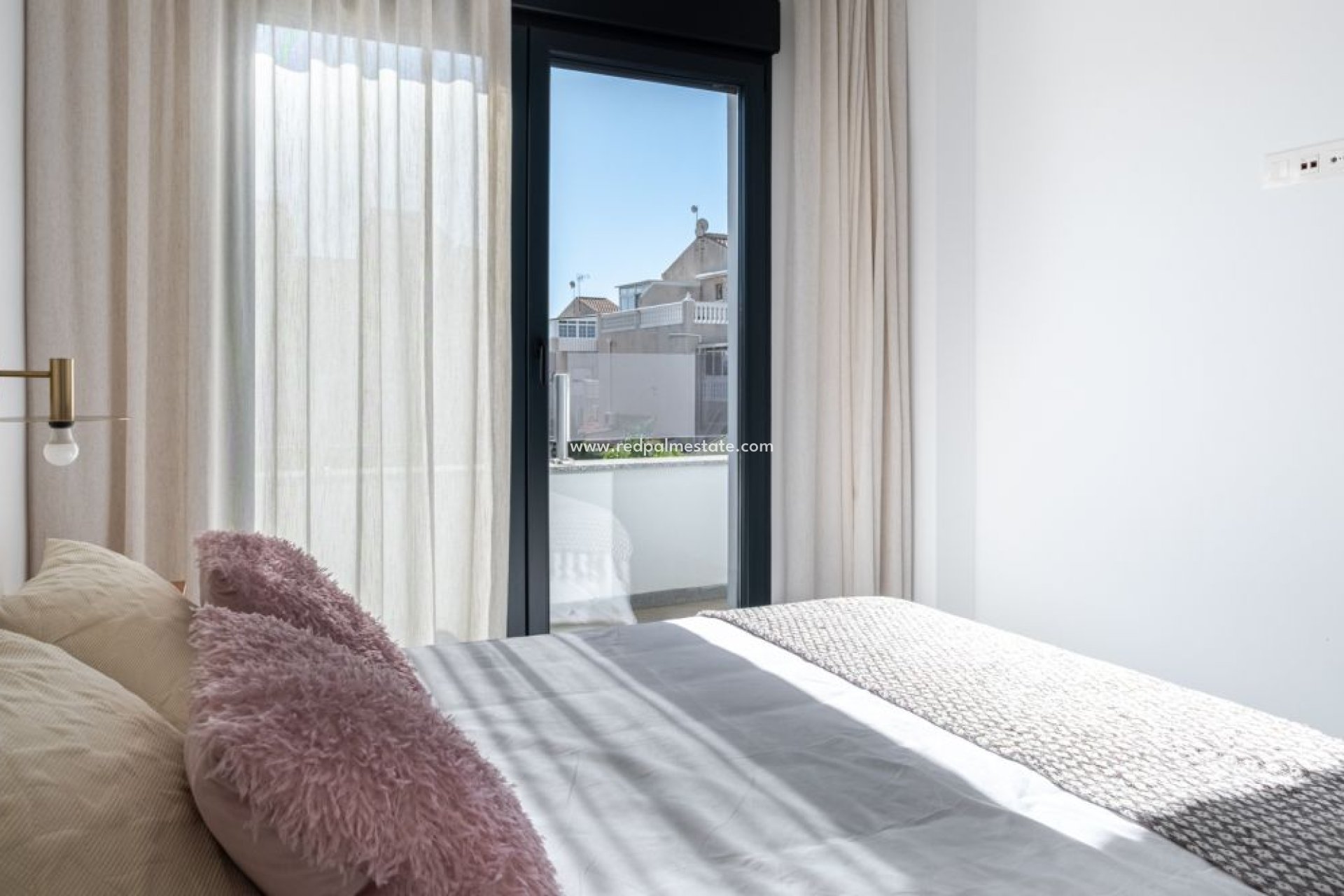 Videresalg - Villa -
Torrevieja