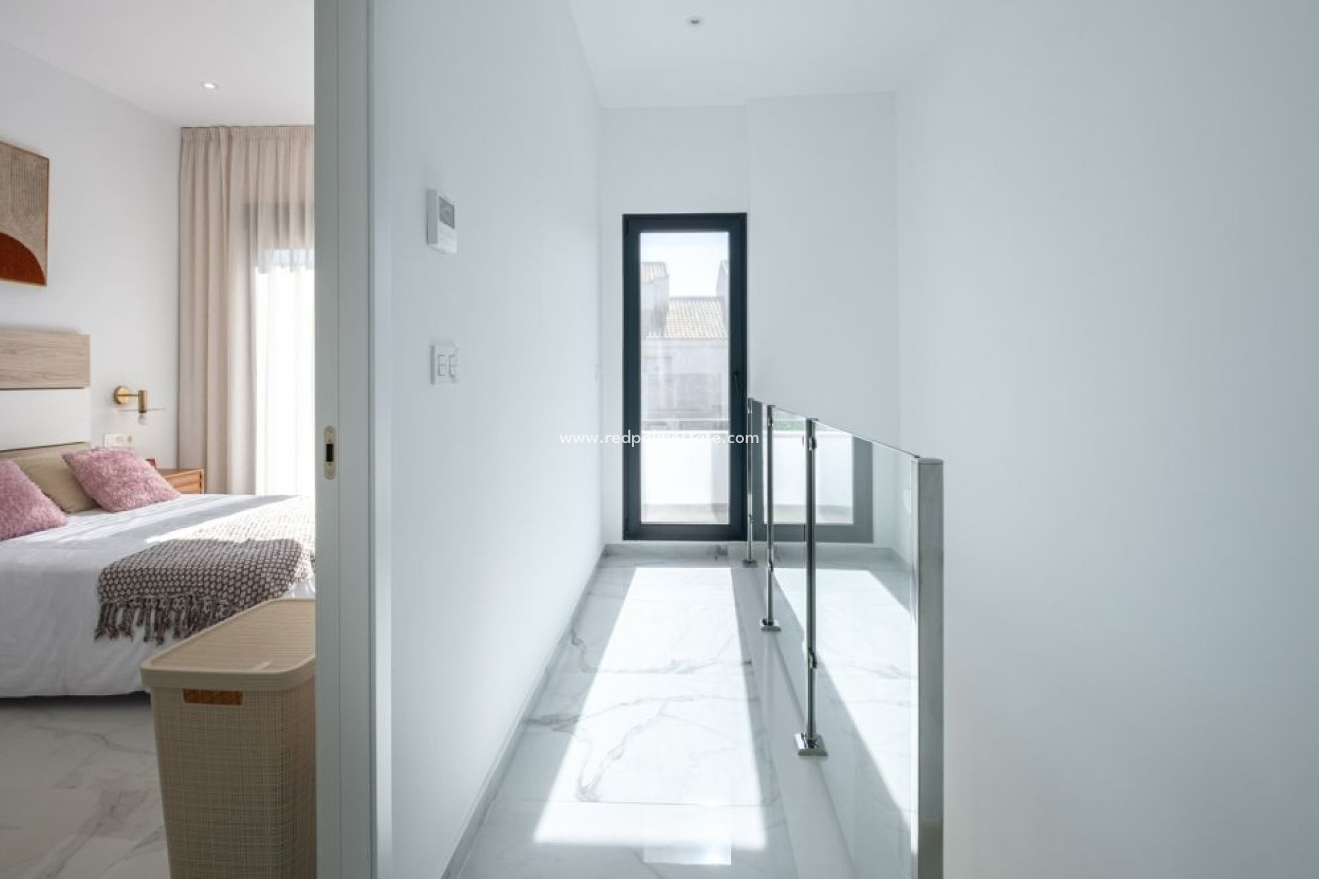 Videresalg - Villa -
Torrevieja