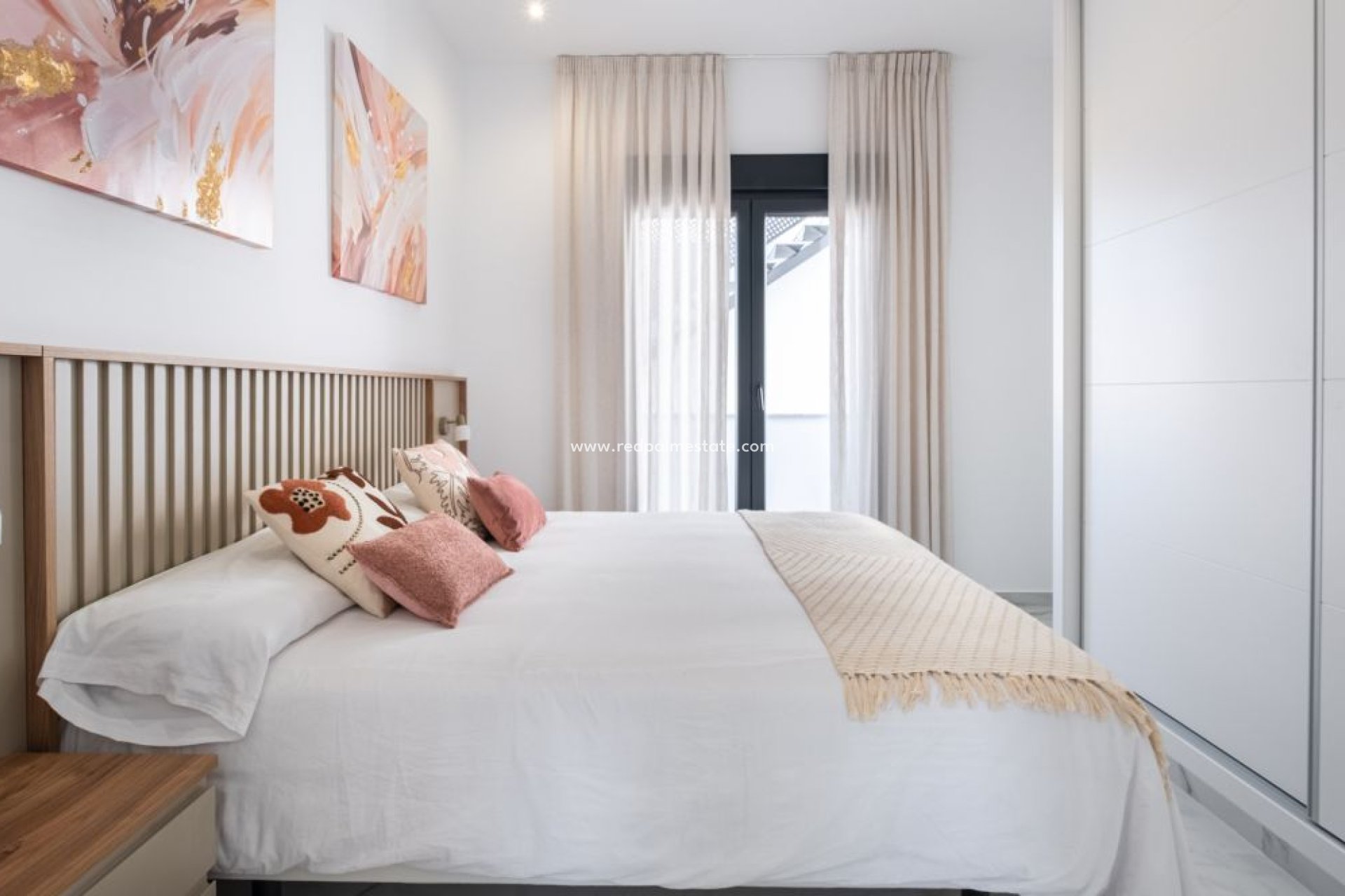 Videresalg - Villa -
Torrevieja