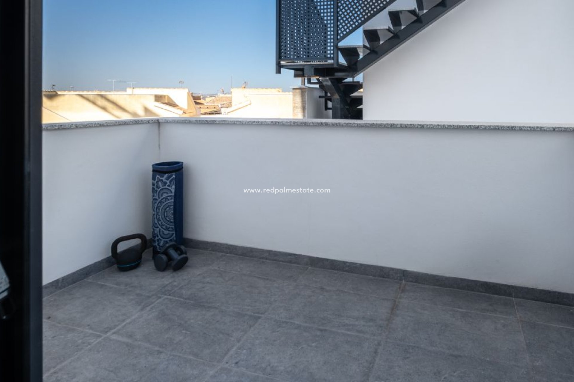 Videresalg - Villa -
Torrevieja