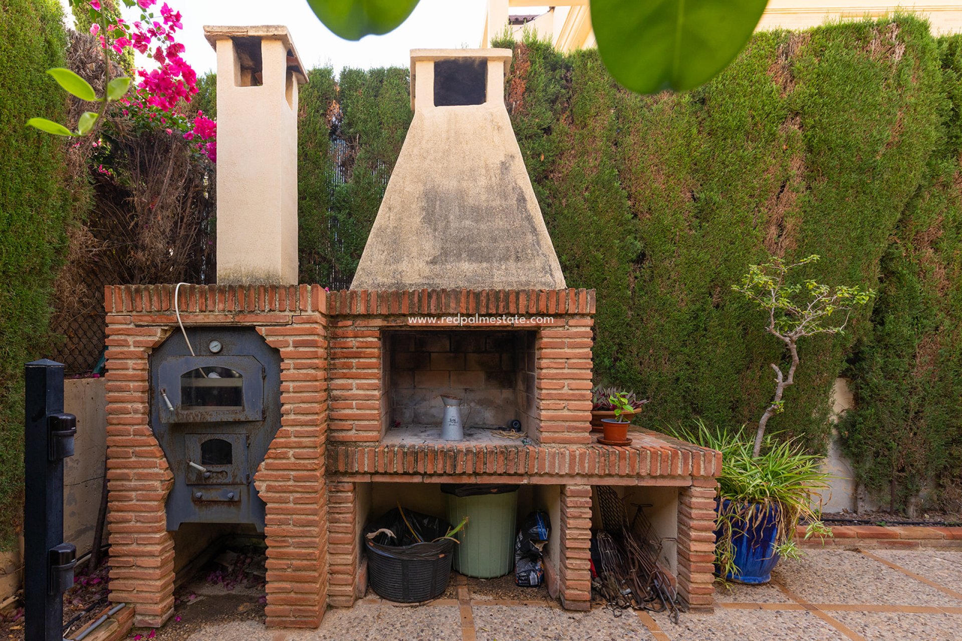 Videresalg - Villa -
Torrevieja