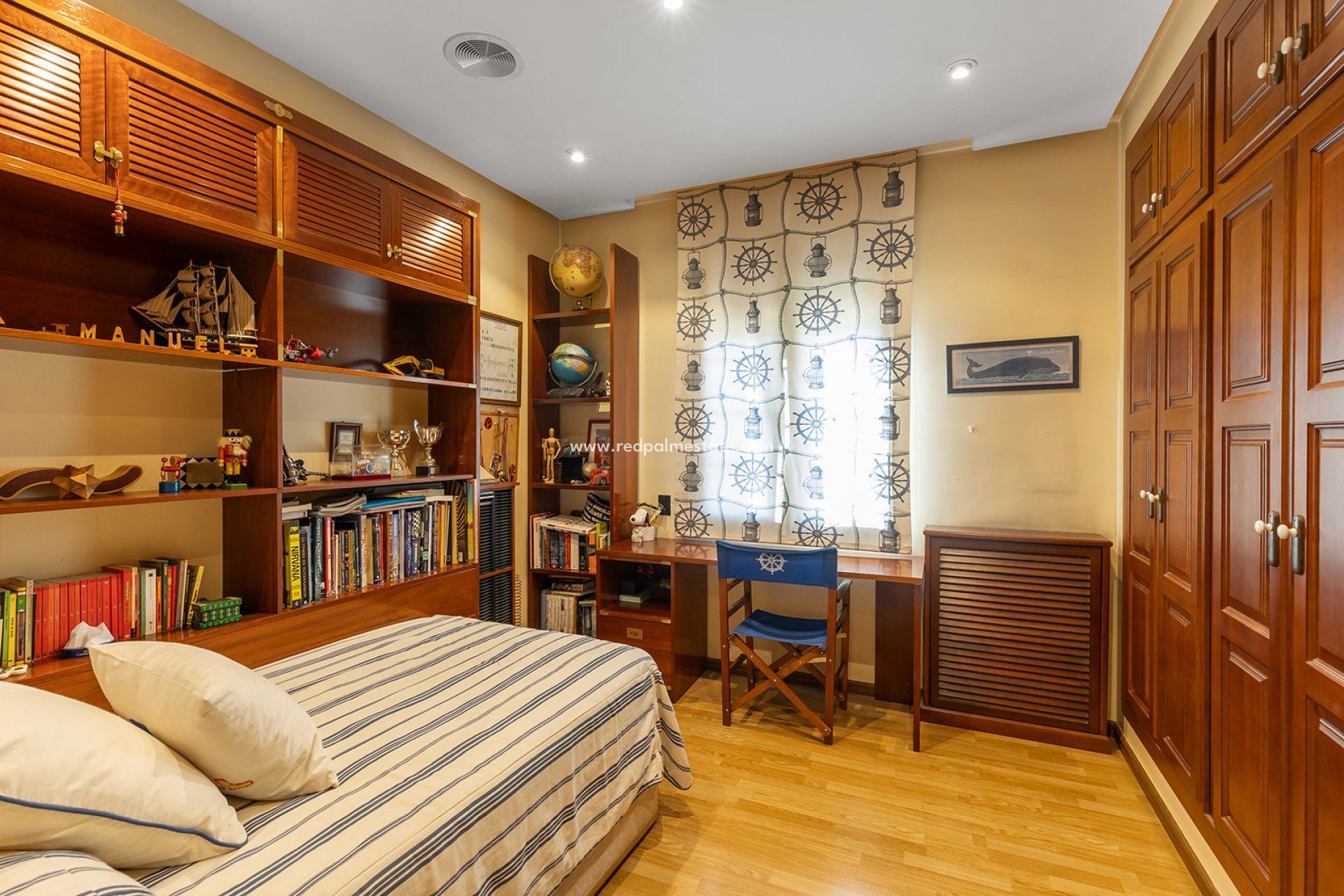 Videresalg - Villa -
Torrevieja