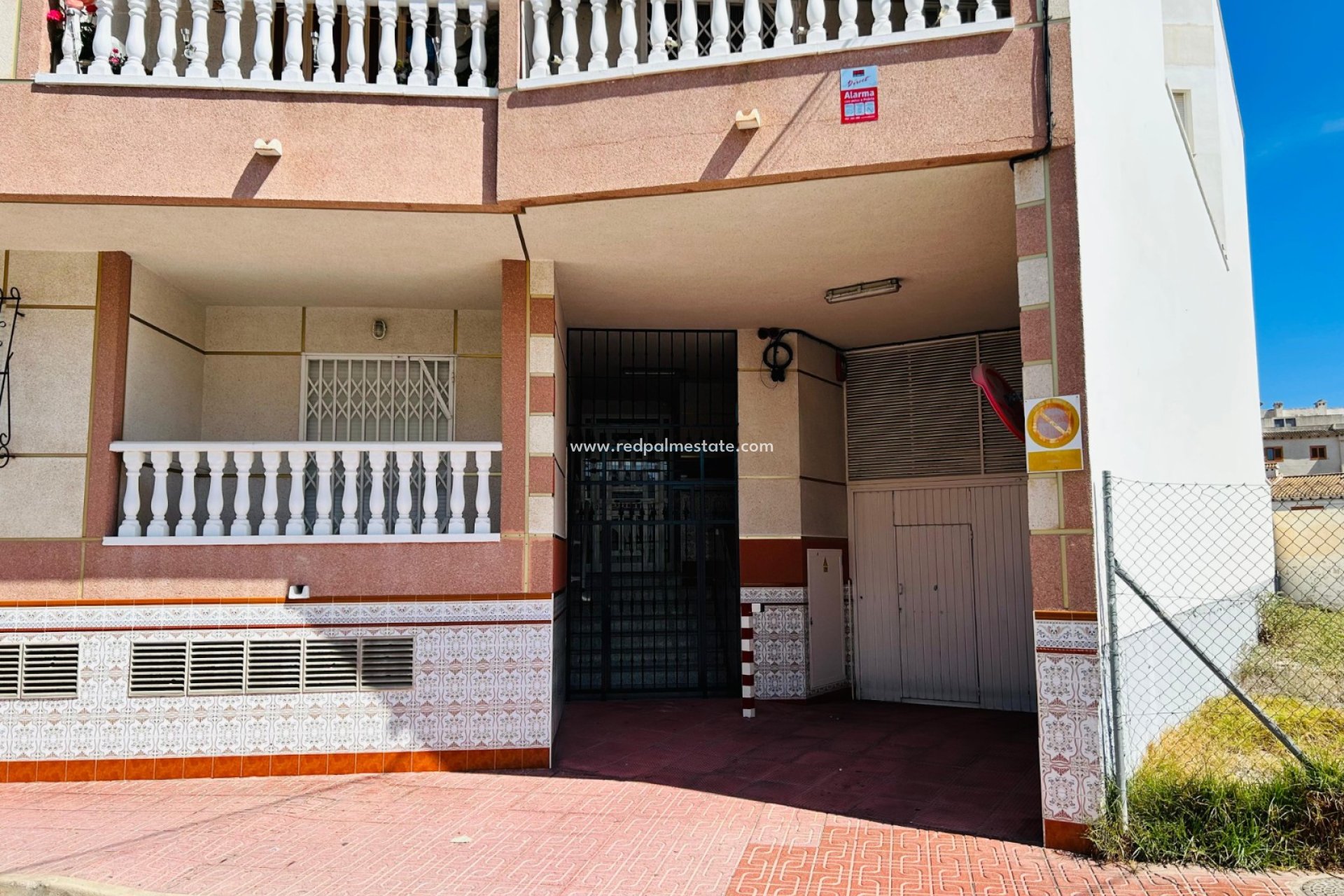 Videresalg - Villa -
Torrevieja