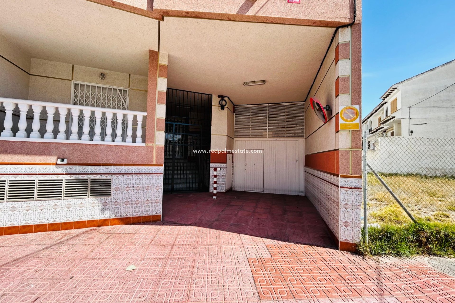 Videresalg - Villa -
Torrevieja