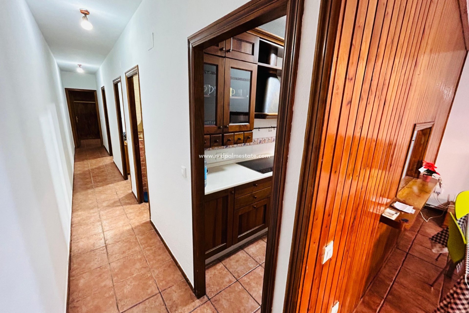 Videresalg - Villa -
Torrevieja