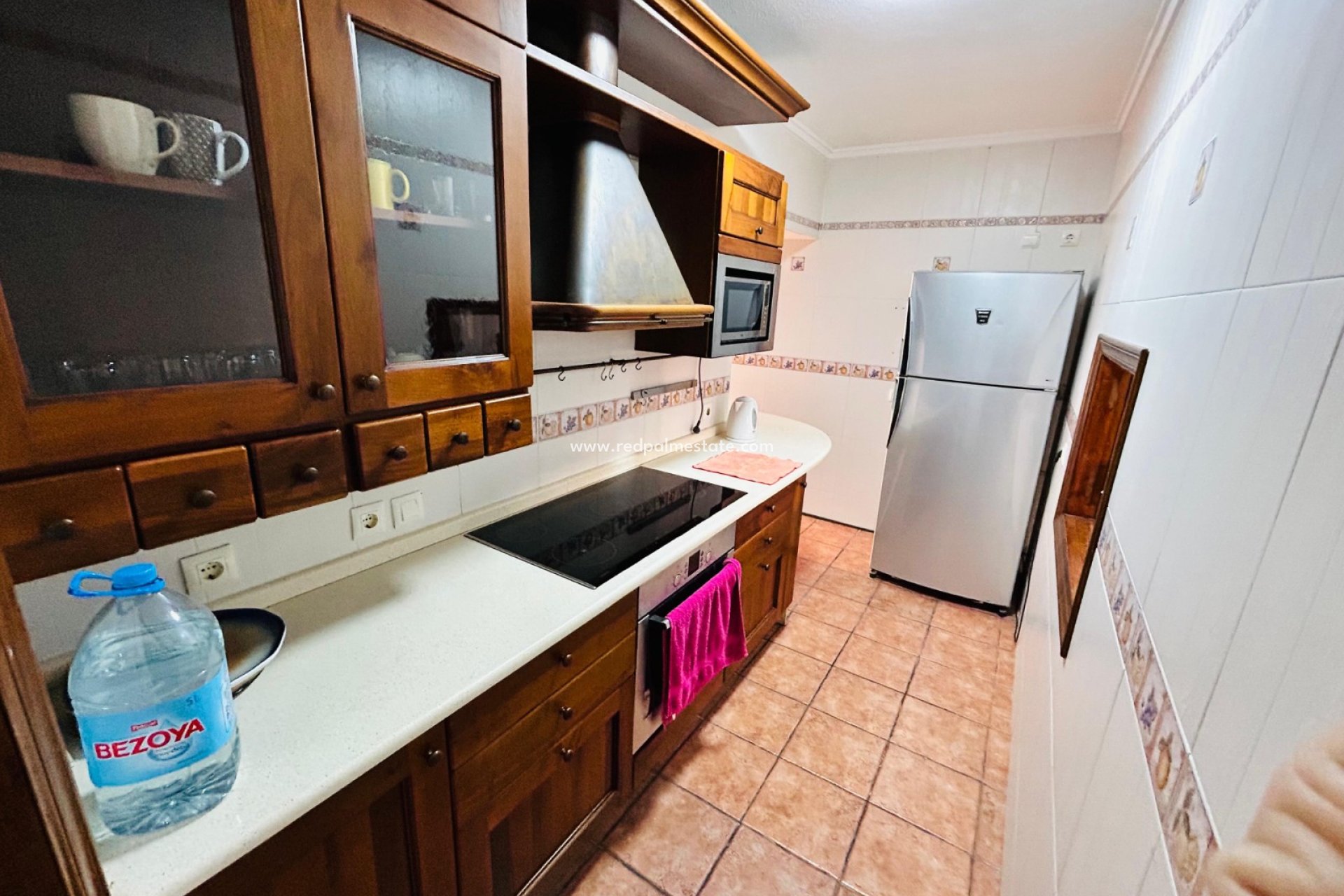 Videresalg - Villa -
Torrevieja