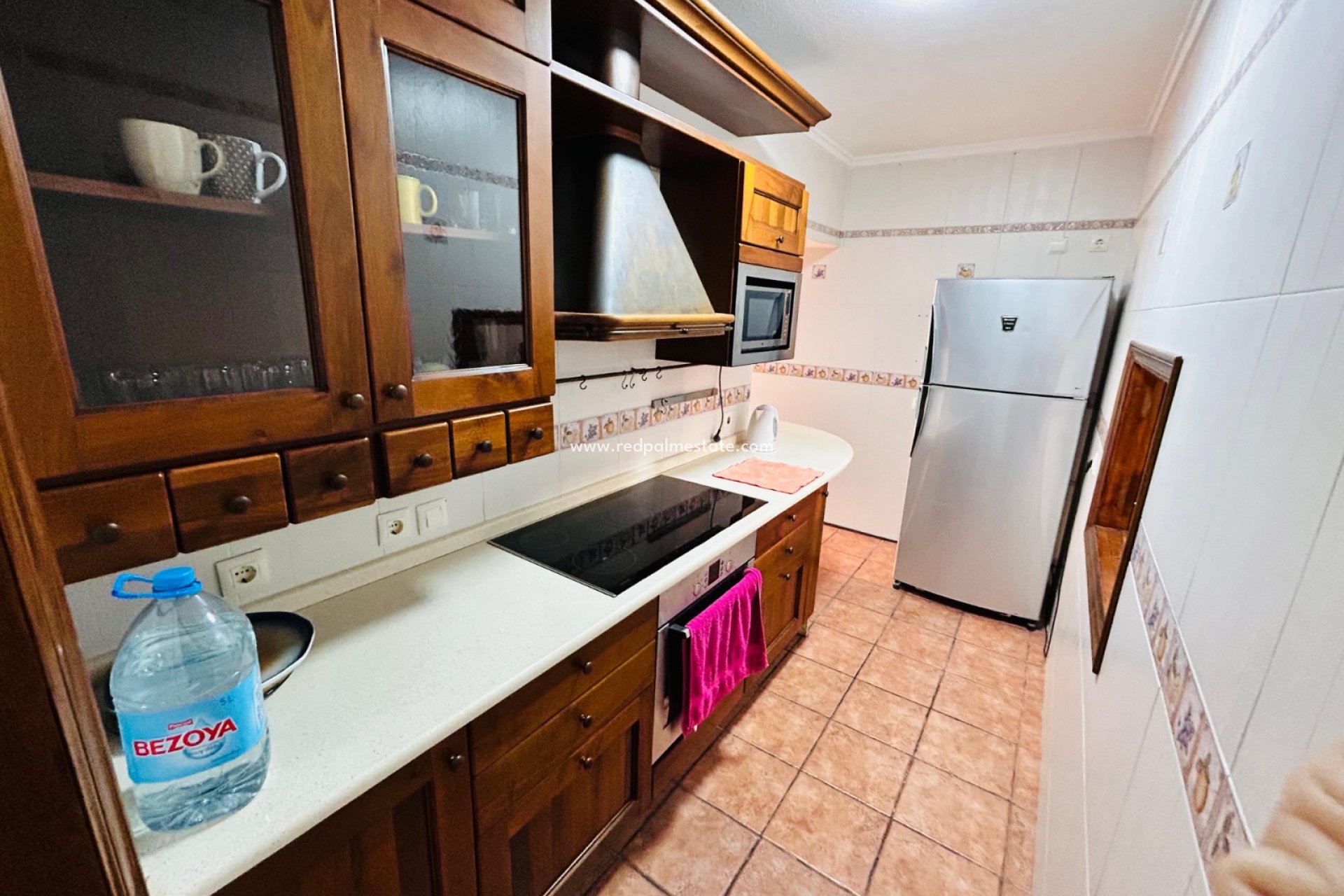 Videresalg - Villa -
Torrevieja