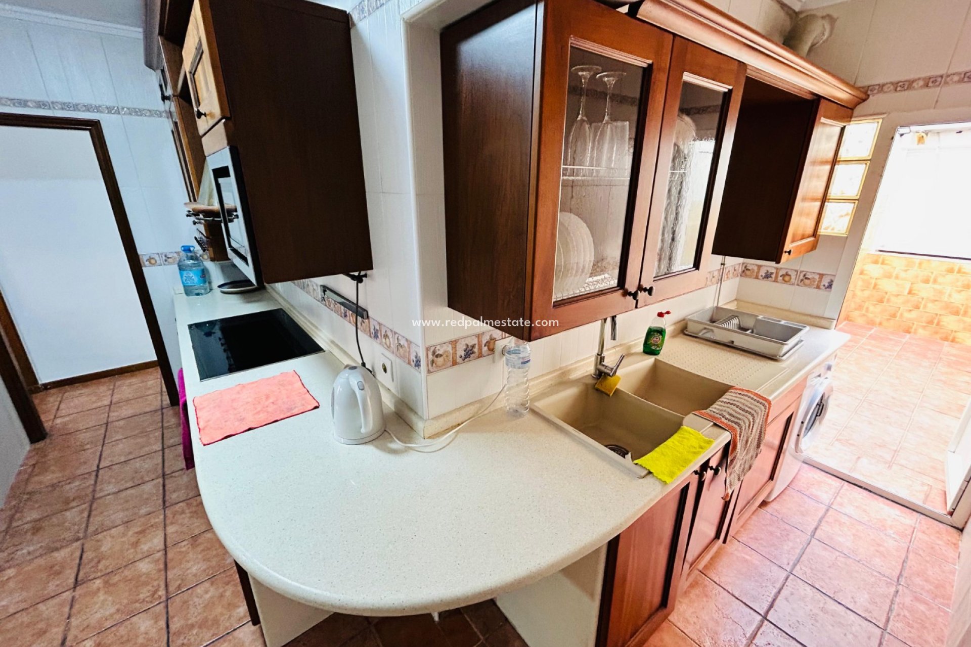 Videresalg - Villa -
Torrevieja