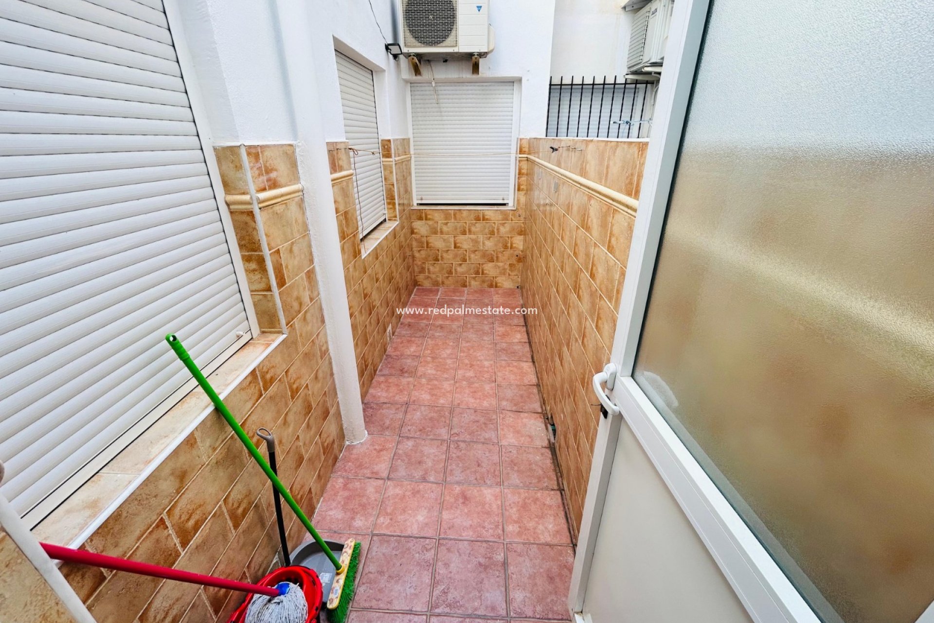 Videresalg - Villa -
Torrevieja