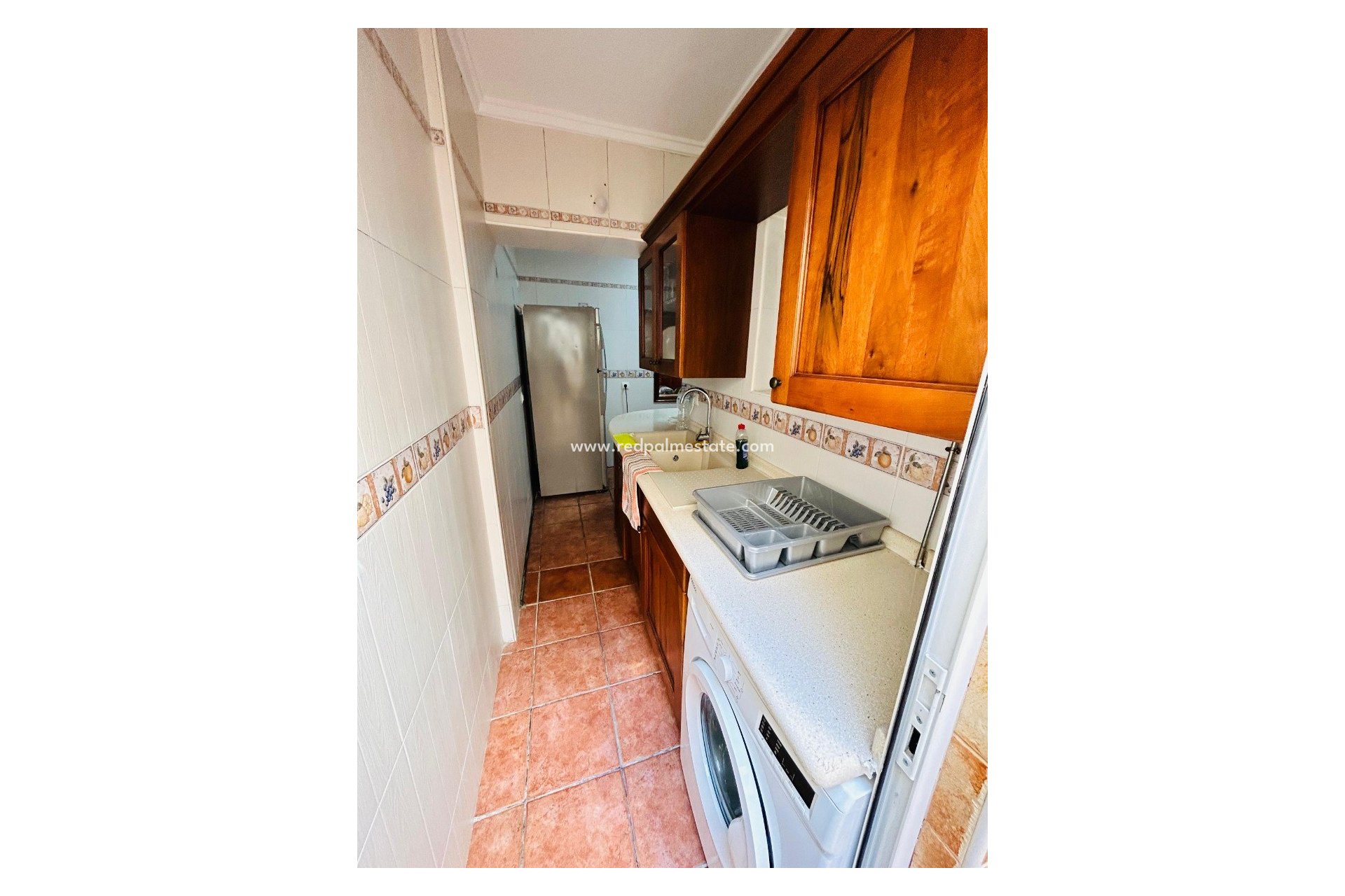 Videresalg - Villa -
Torrevieja