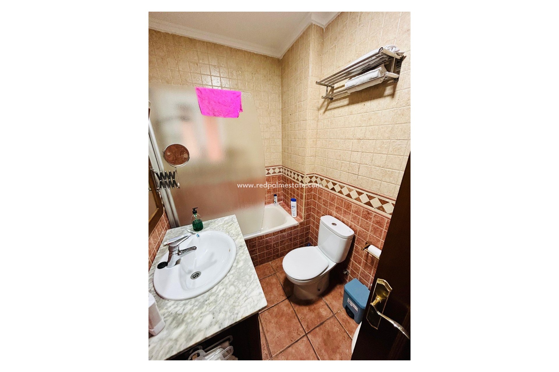 Videresalg - Villa -
Torrevieja