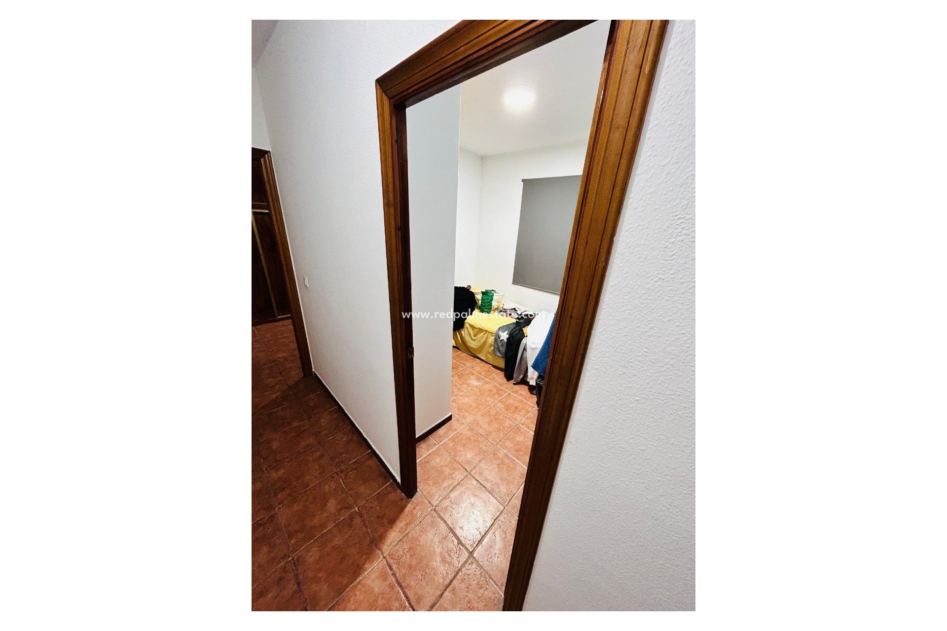 Videresalg - Villa -
Torrevieja