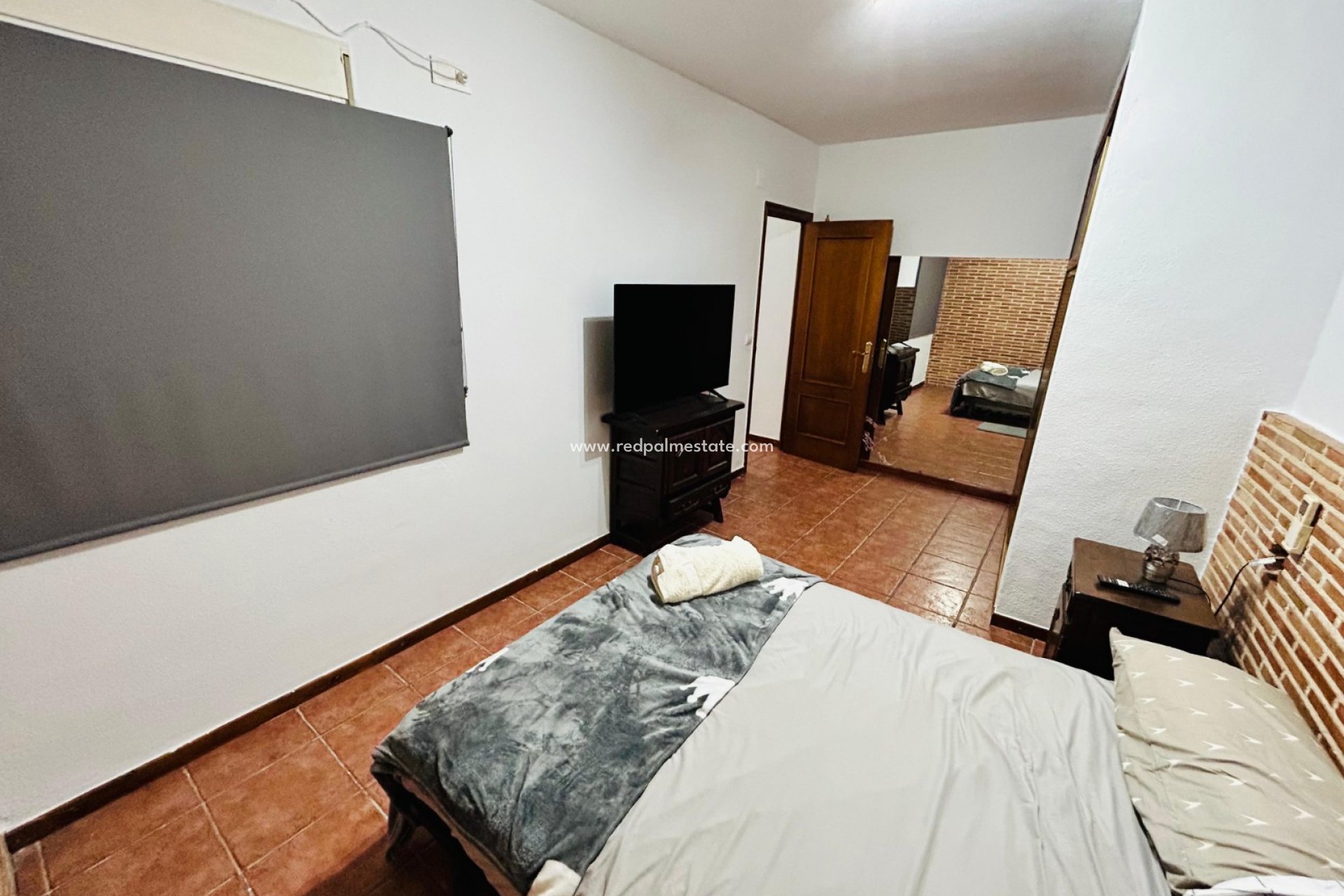 Videresalg - Villa -
Torrevieja