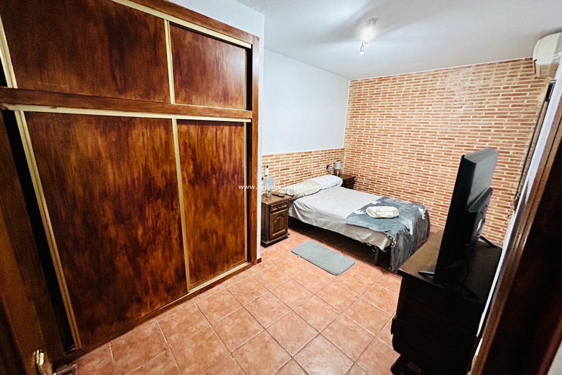 Videresalg - Villa -
Torrevieja