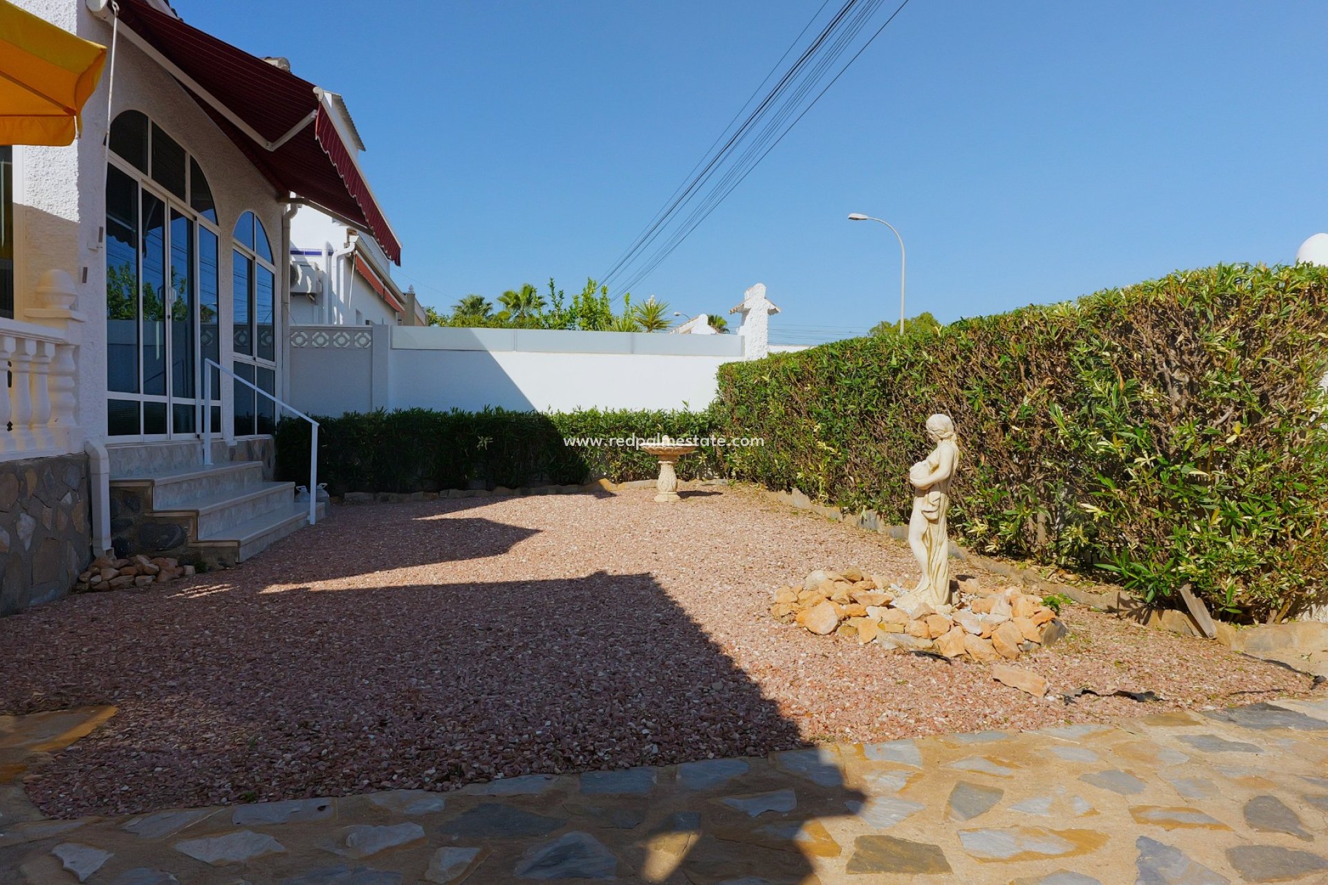 Videresalg - Villa -
Torrevieja
