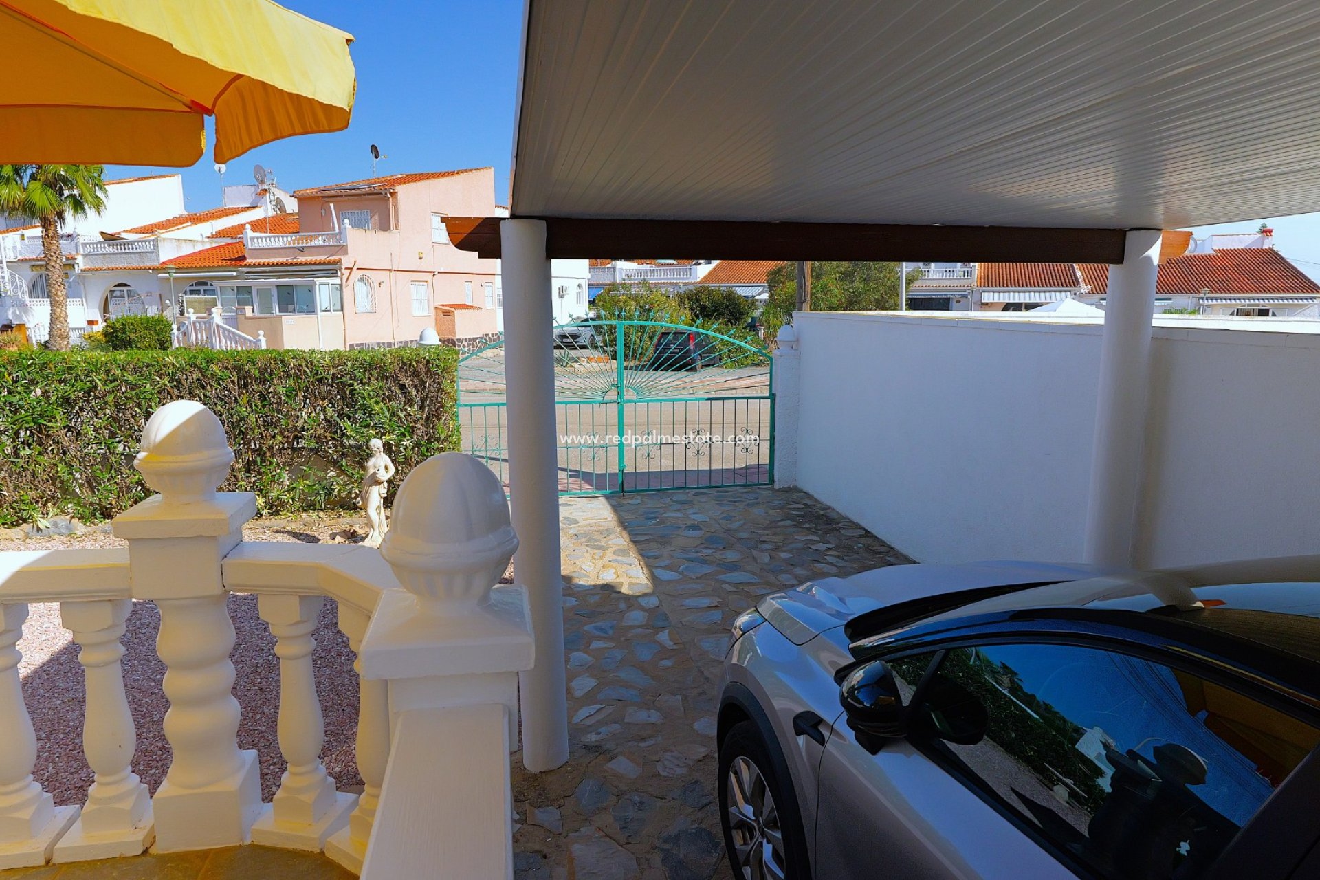 Videresalg - Villa -
Torrevieja