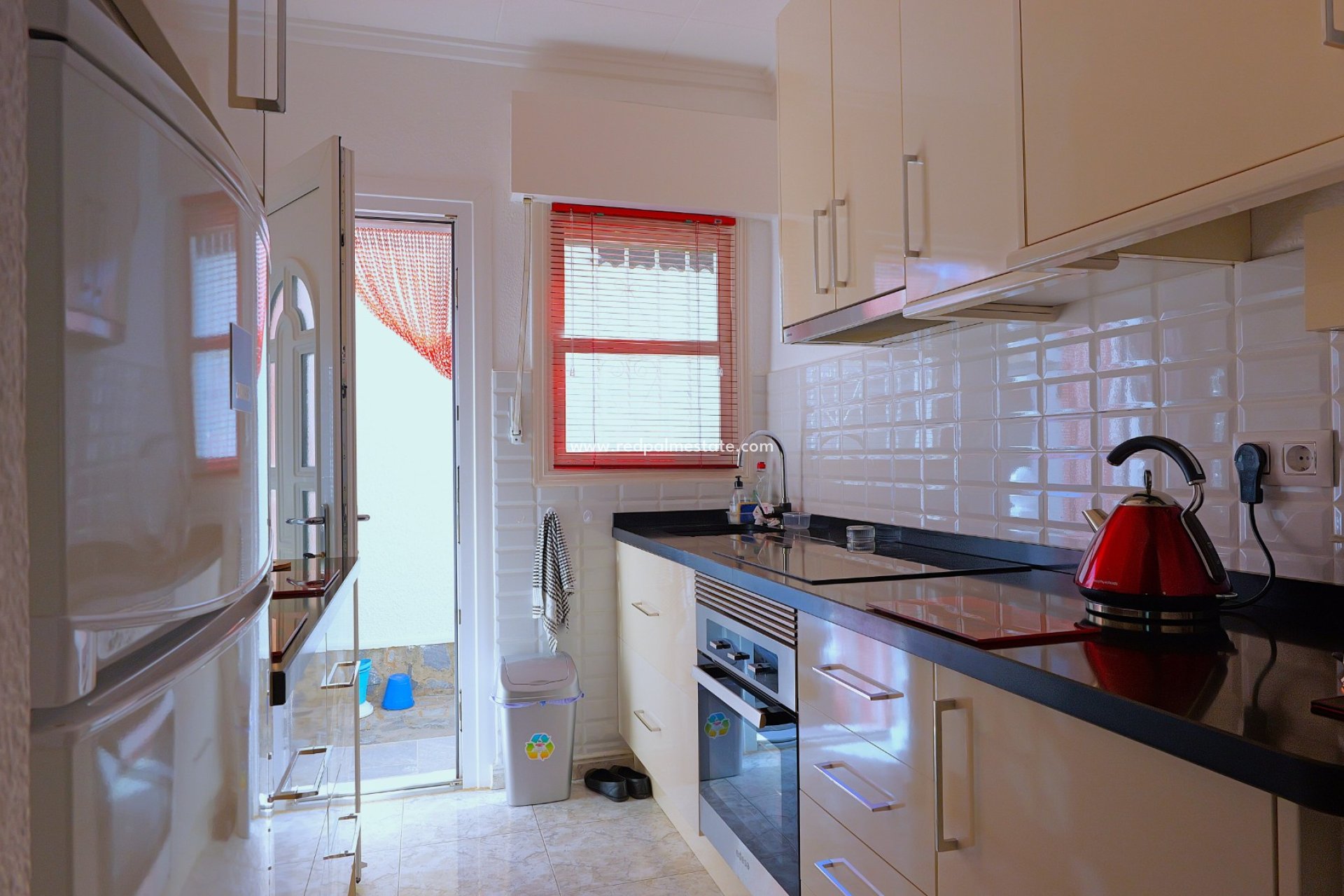 Videresalg - Villa -
Torrevieja