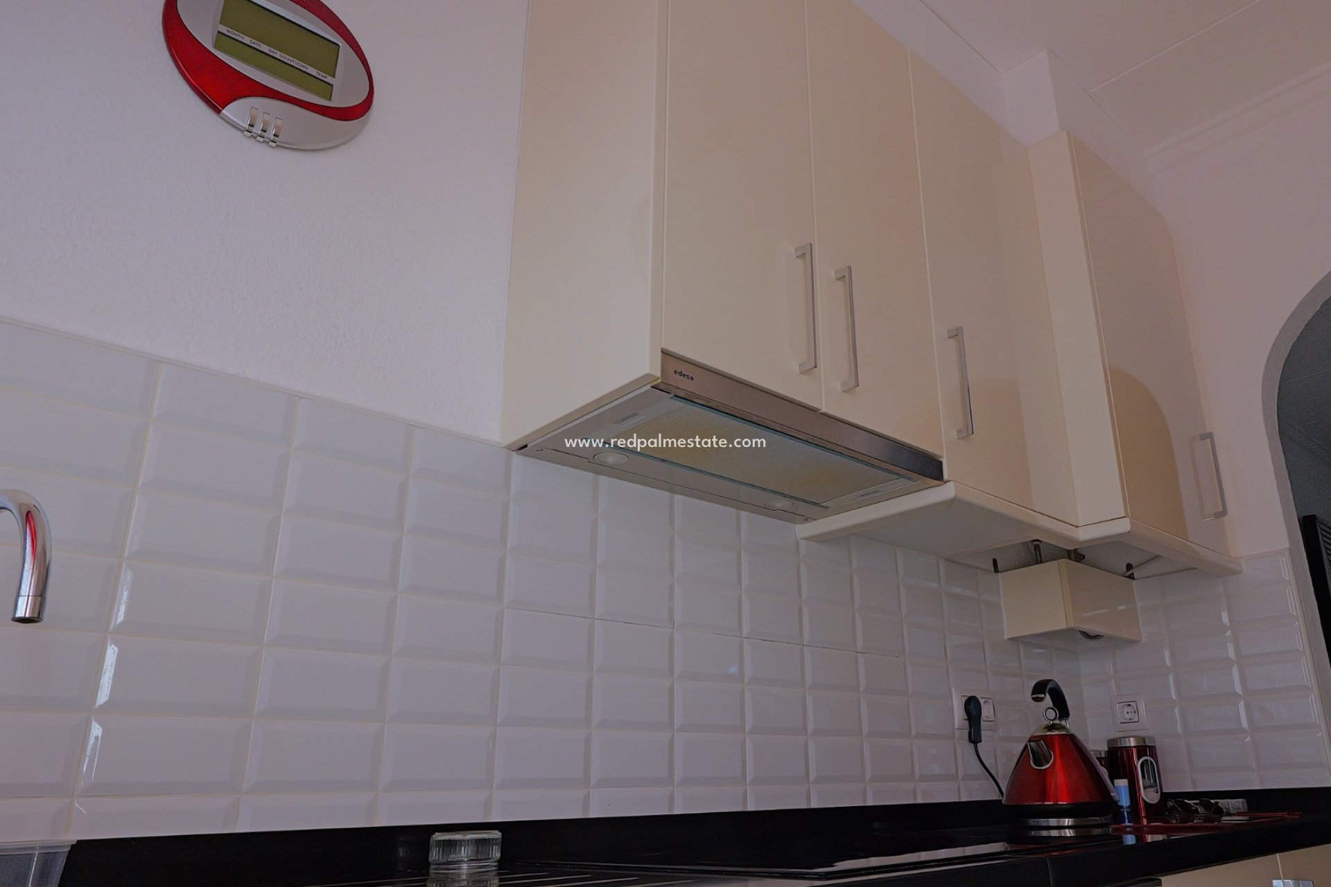 Videresalg - Villa -
Torrevieja