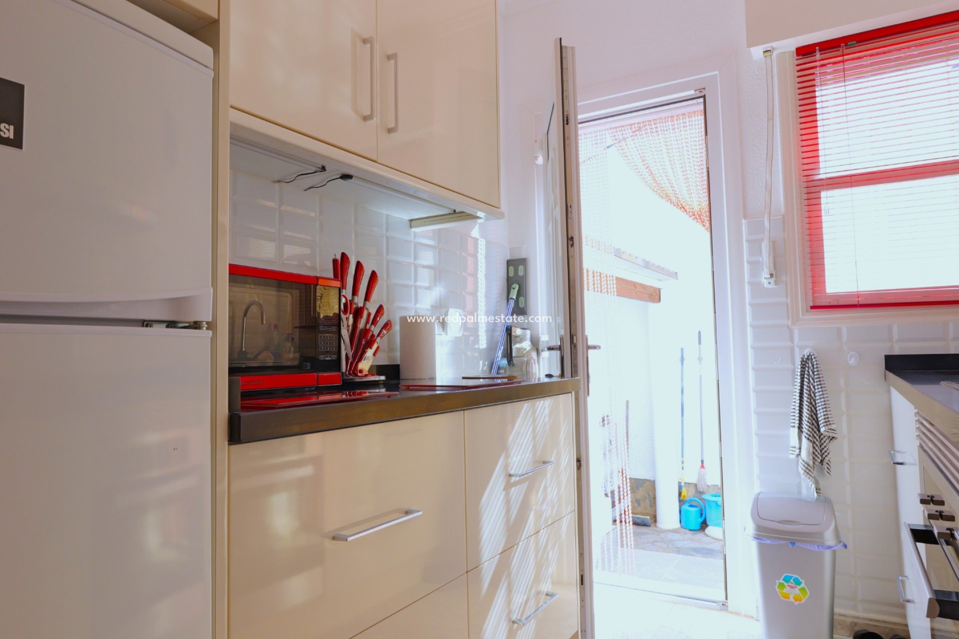 Videresalg - Villa -
Torrevieja