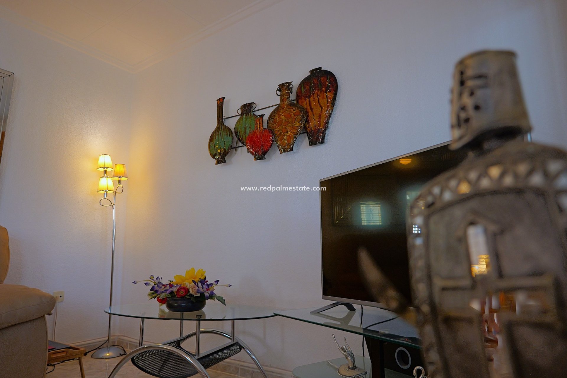 Videresalg - Villa -
Torrevieja