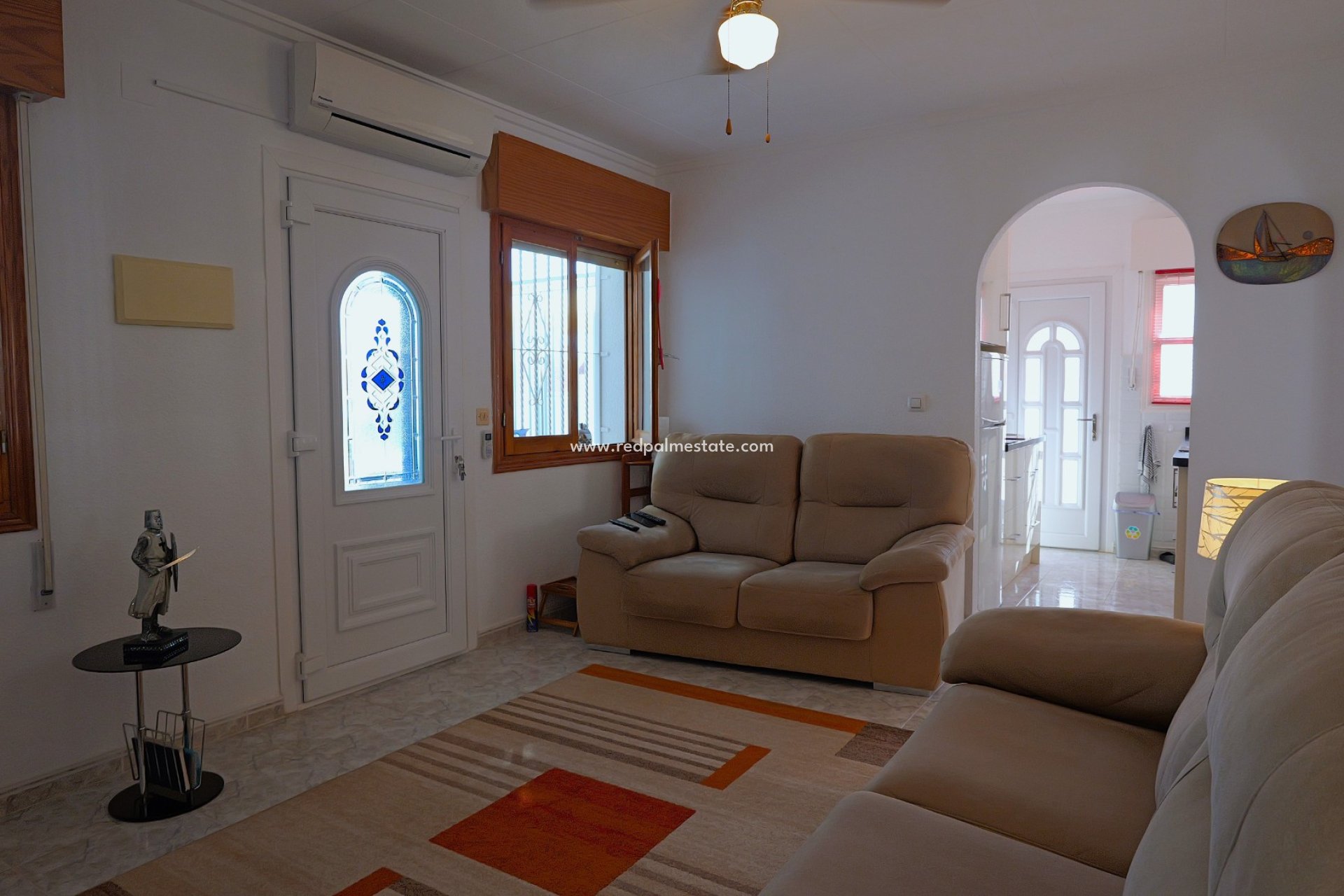 Videresalg - Villa -
Torrevieja