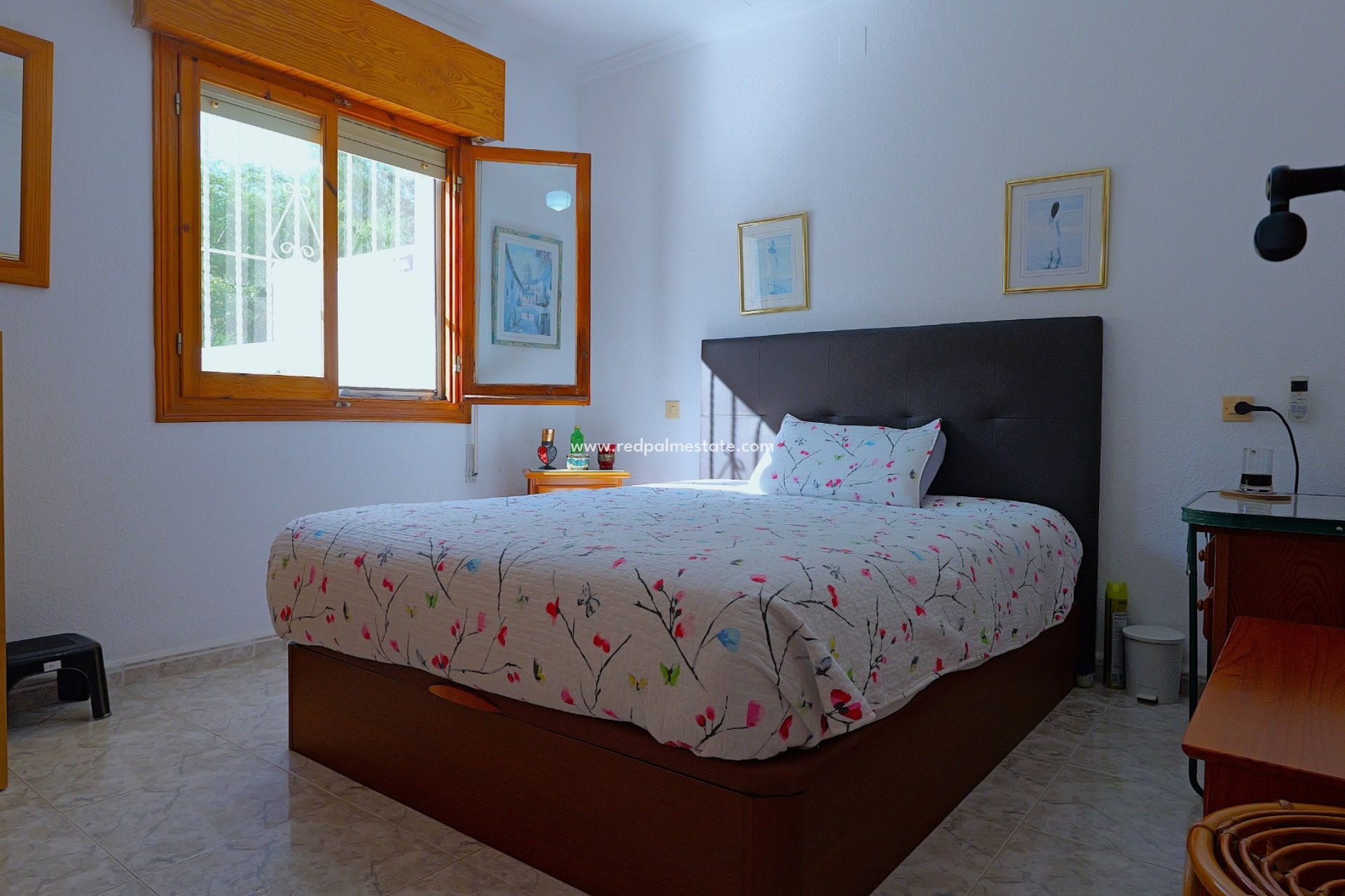 Videresalg - Villa -
Torrevieja