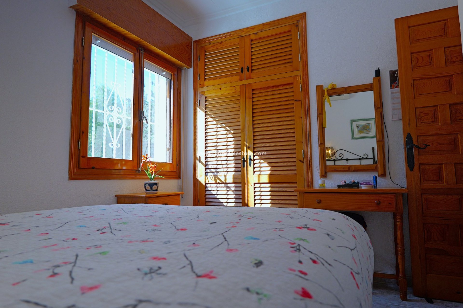 Videresalg - Villa -
Torrevieja