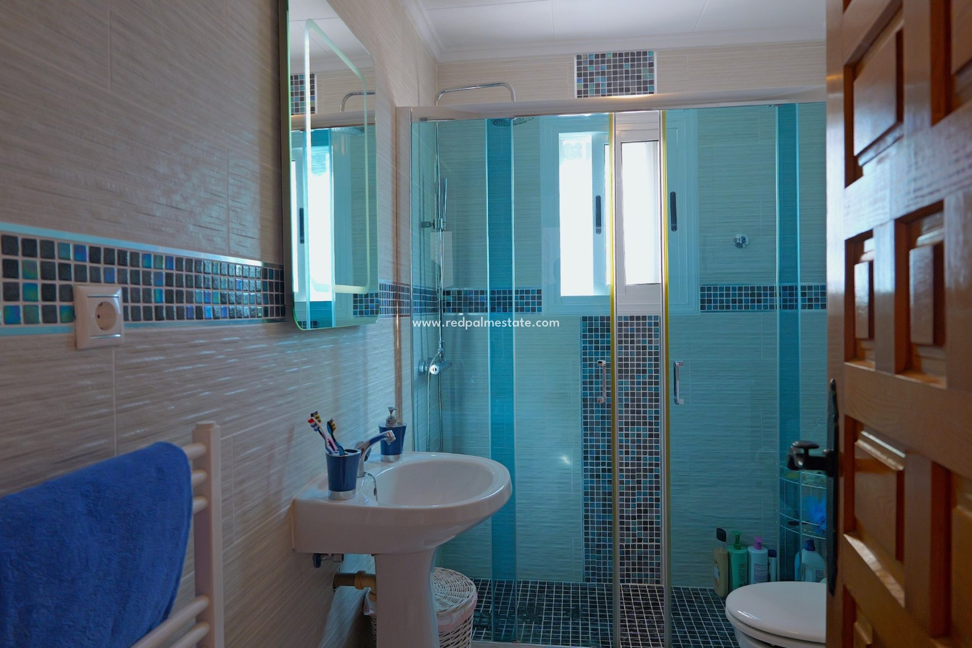 Videresalg - Villa -
Torrevieja