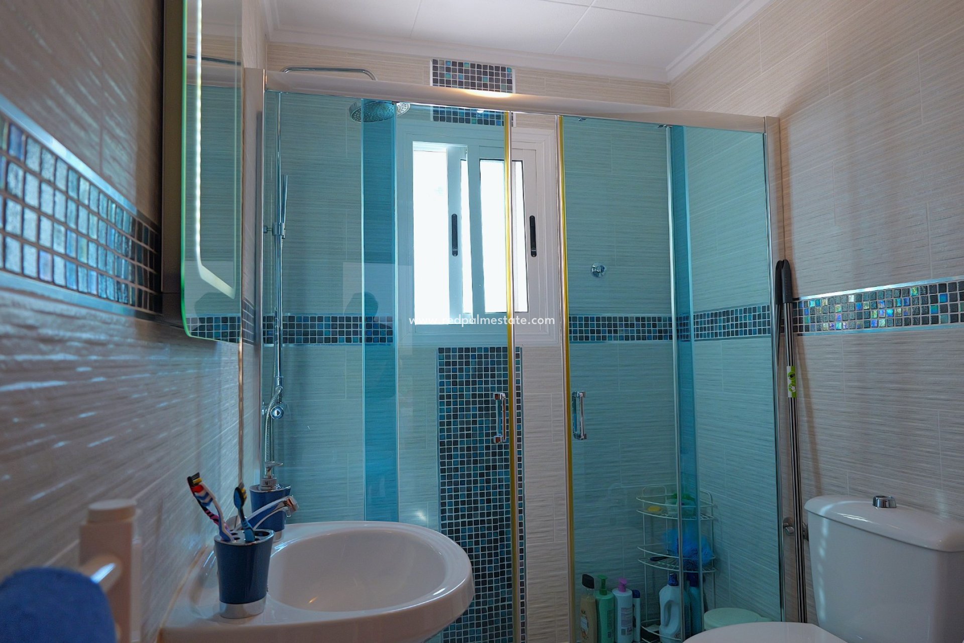 Videresalg - Villa -
Torrevieja