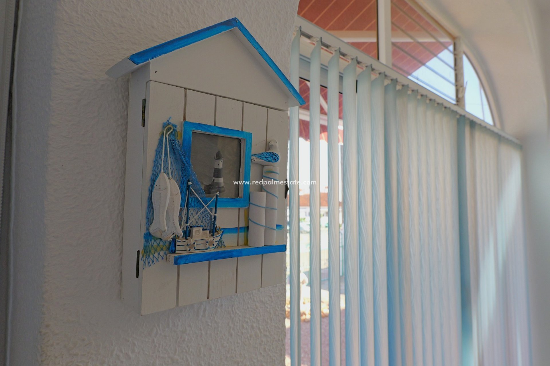 Videresalg - Villa -
Torrevieja