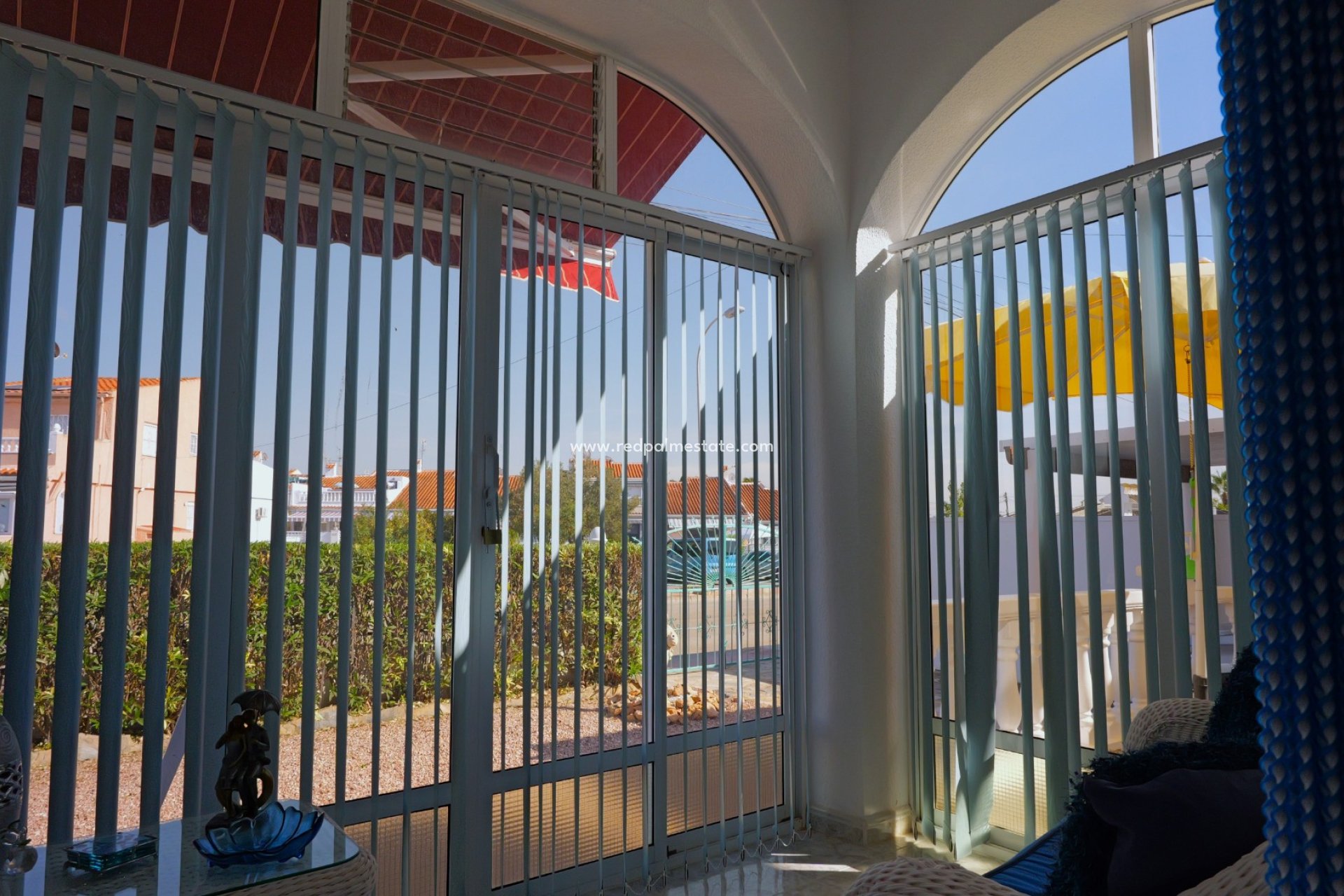 Videresalg - Villa -
Torrevieja